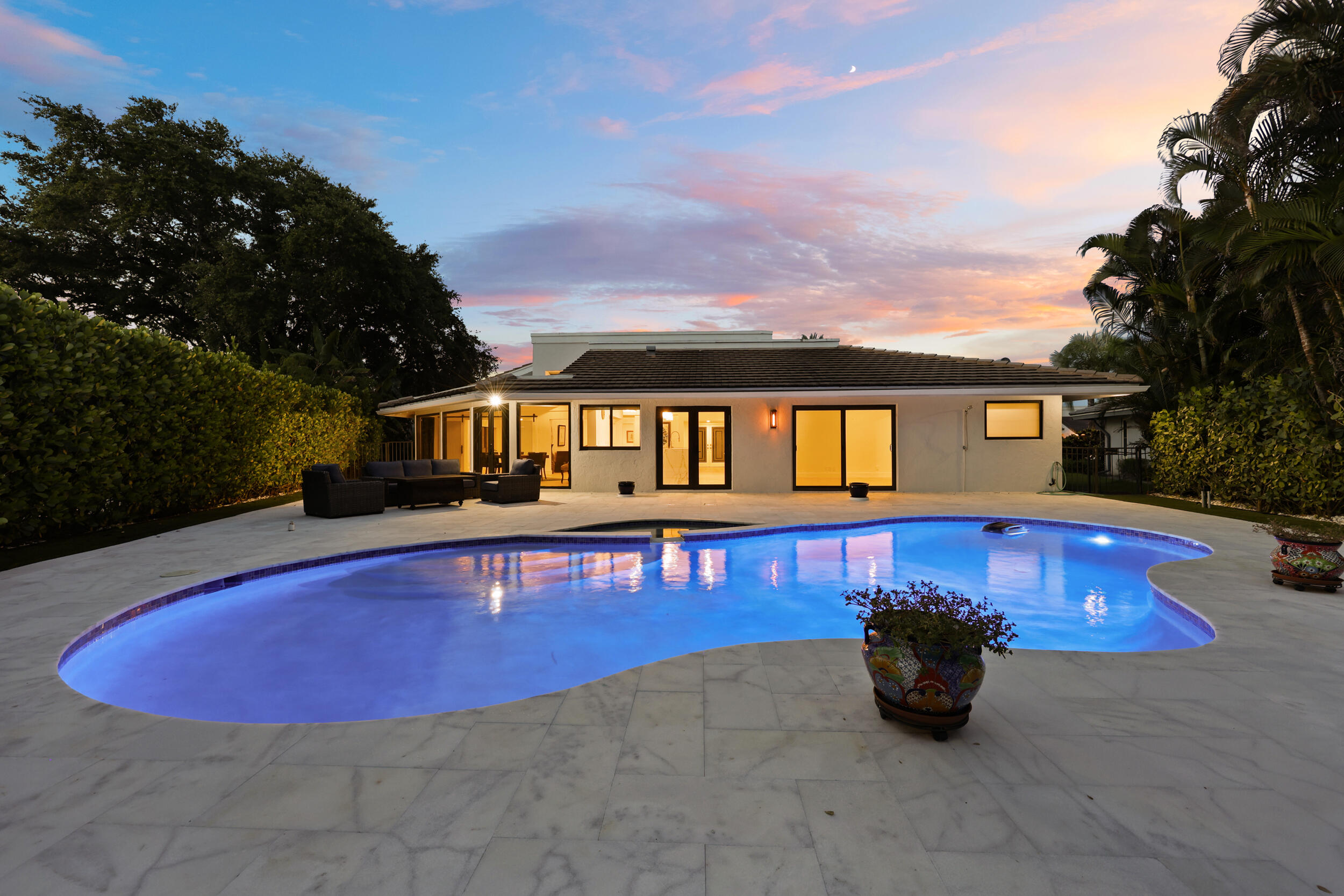 Seagate Golf Club at The Hamlet - Residential