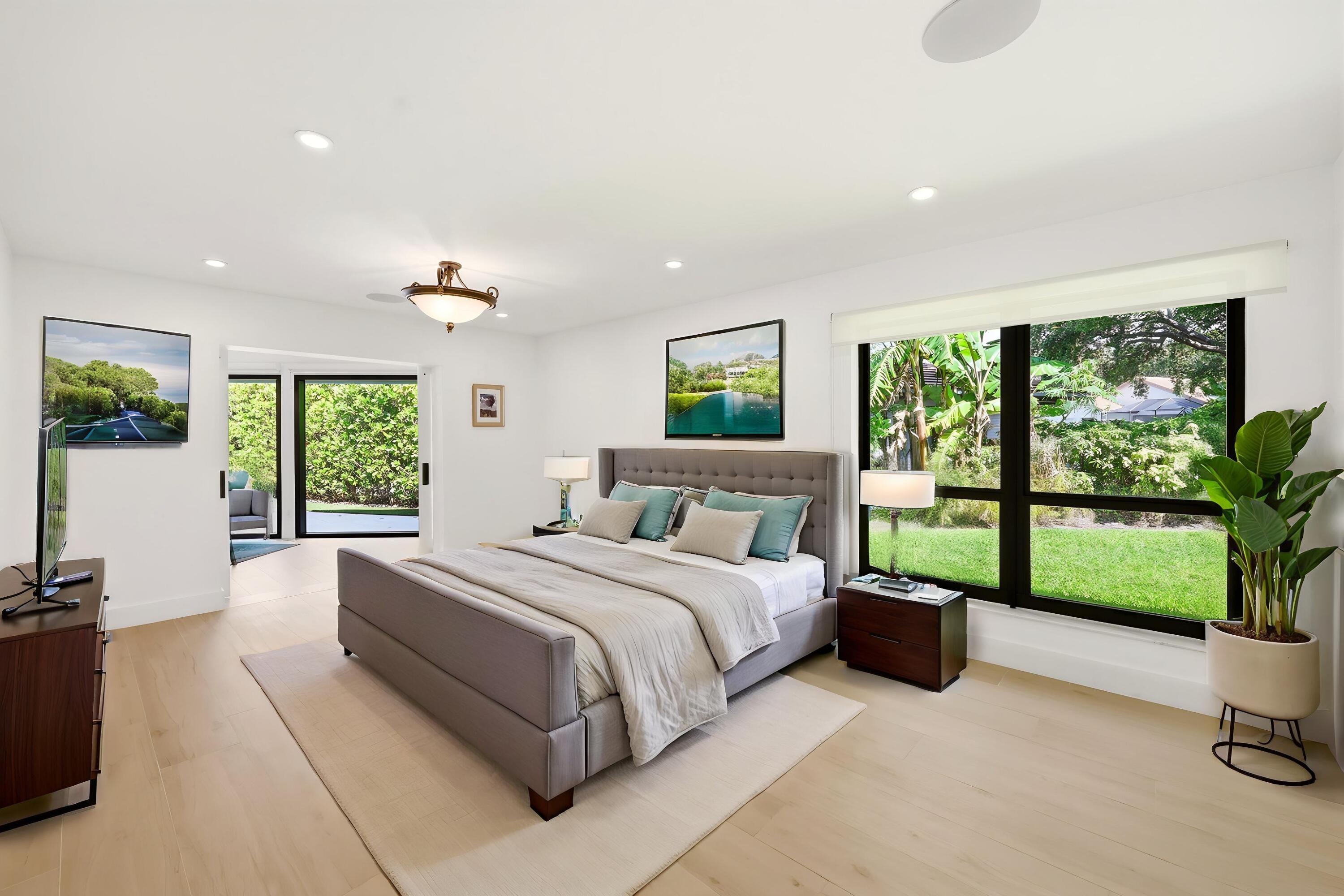 Seagate Golf Club at The Hamlet - Residential