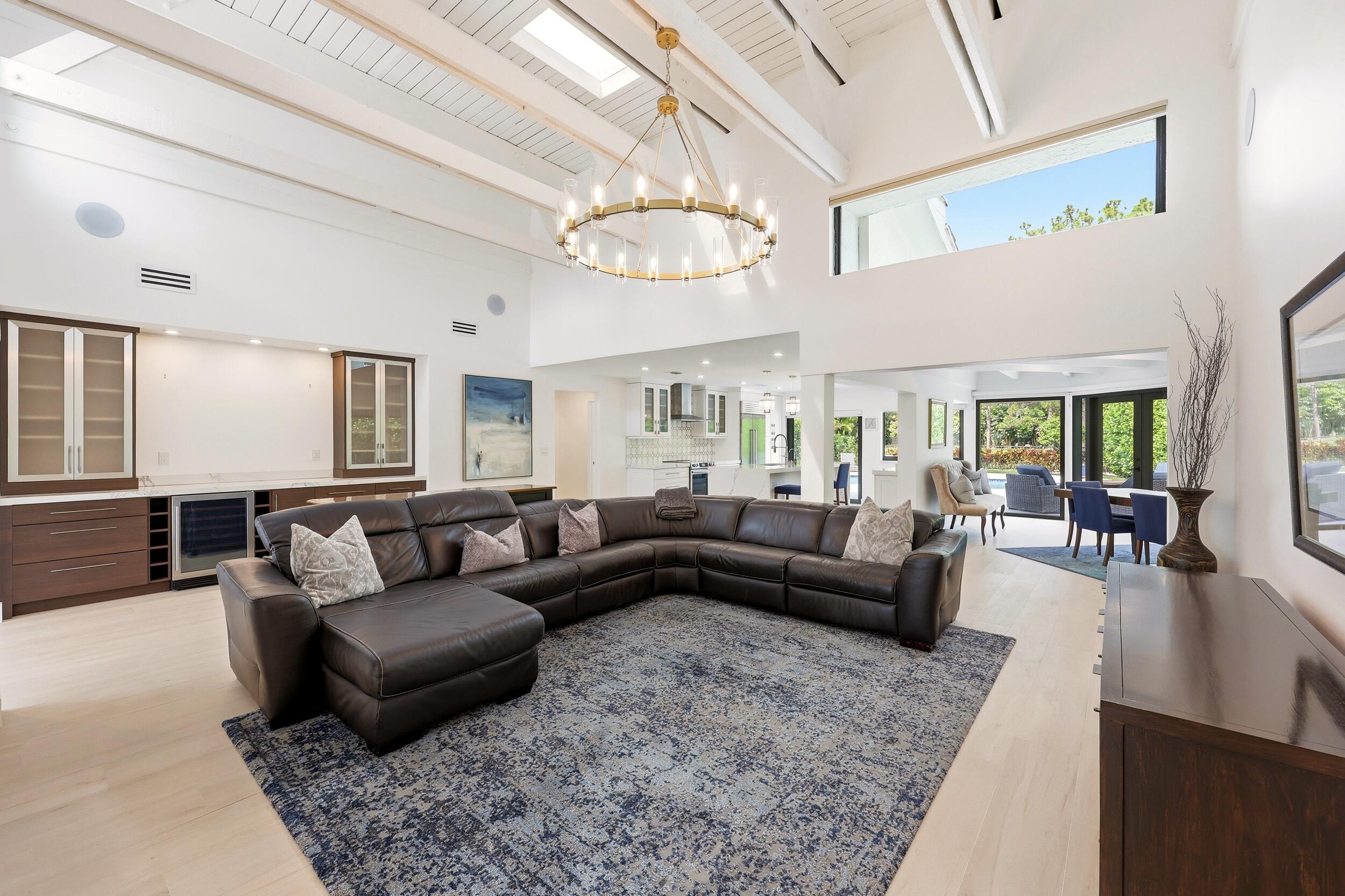 Seagate Golf Club at The Hamlet - Residential