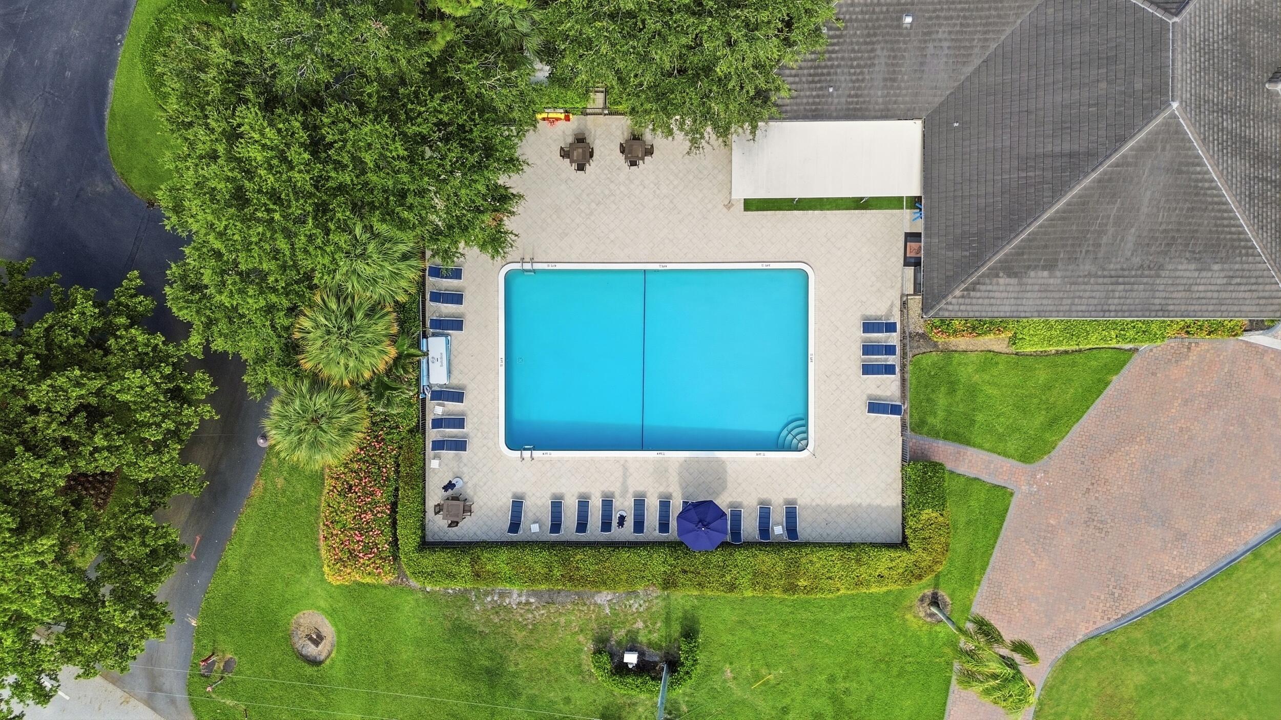 Seagate Golf Club at The Hamlet - Residential