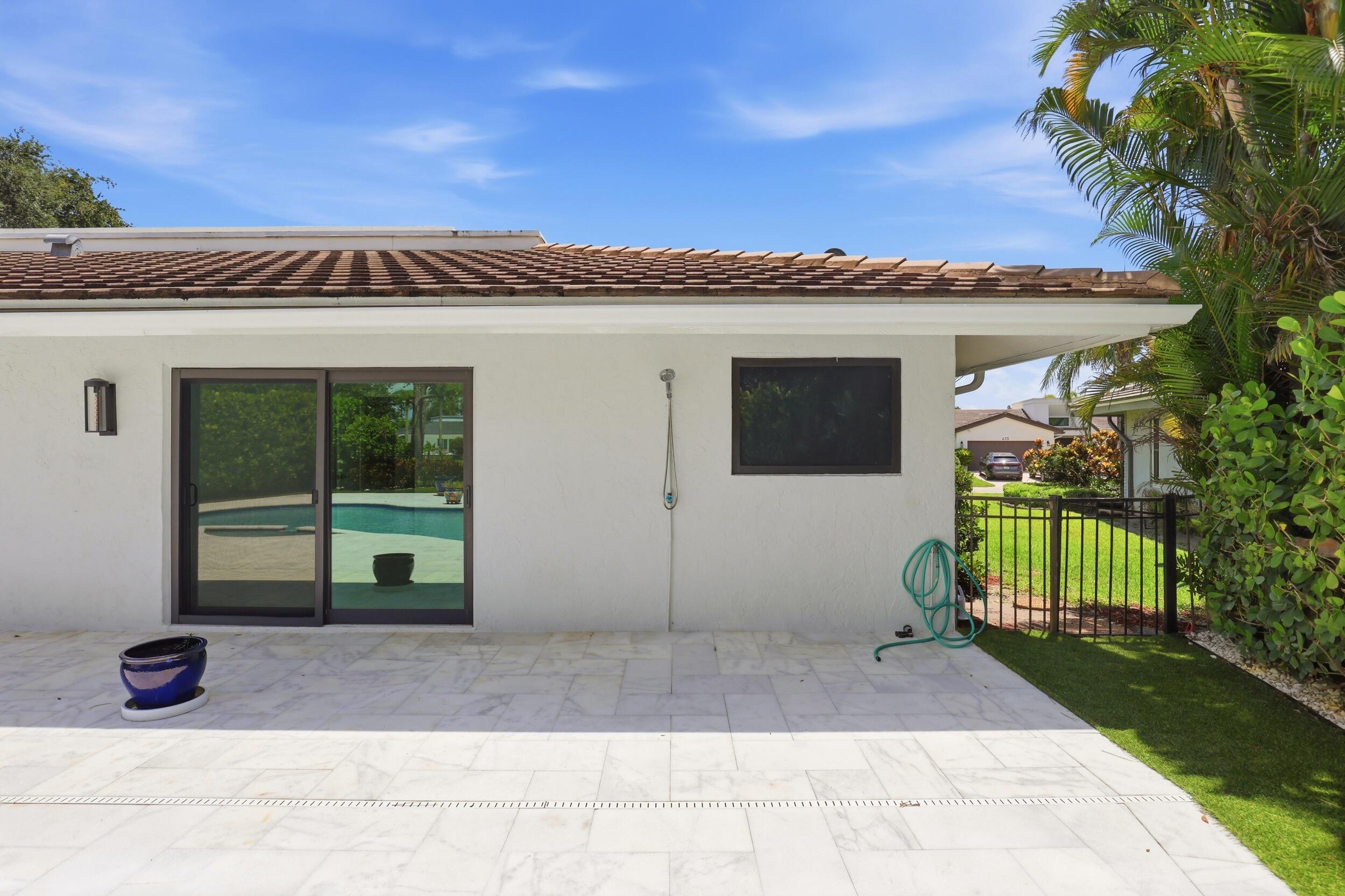 Seagate Golf Club at The Hamlet - Residential