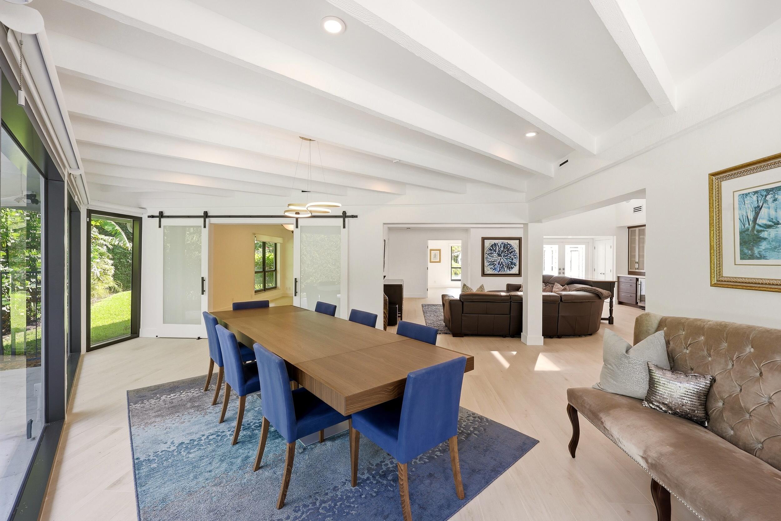 Seagate Golf Club at The Hamlet - Residential