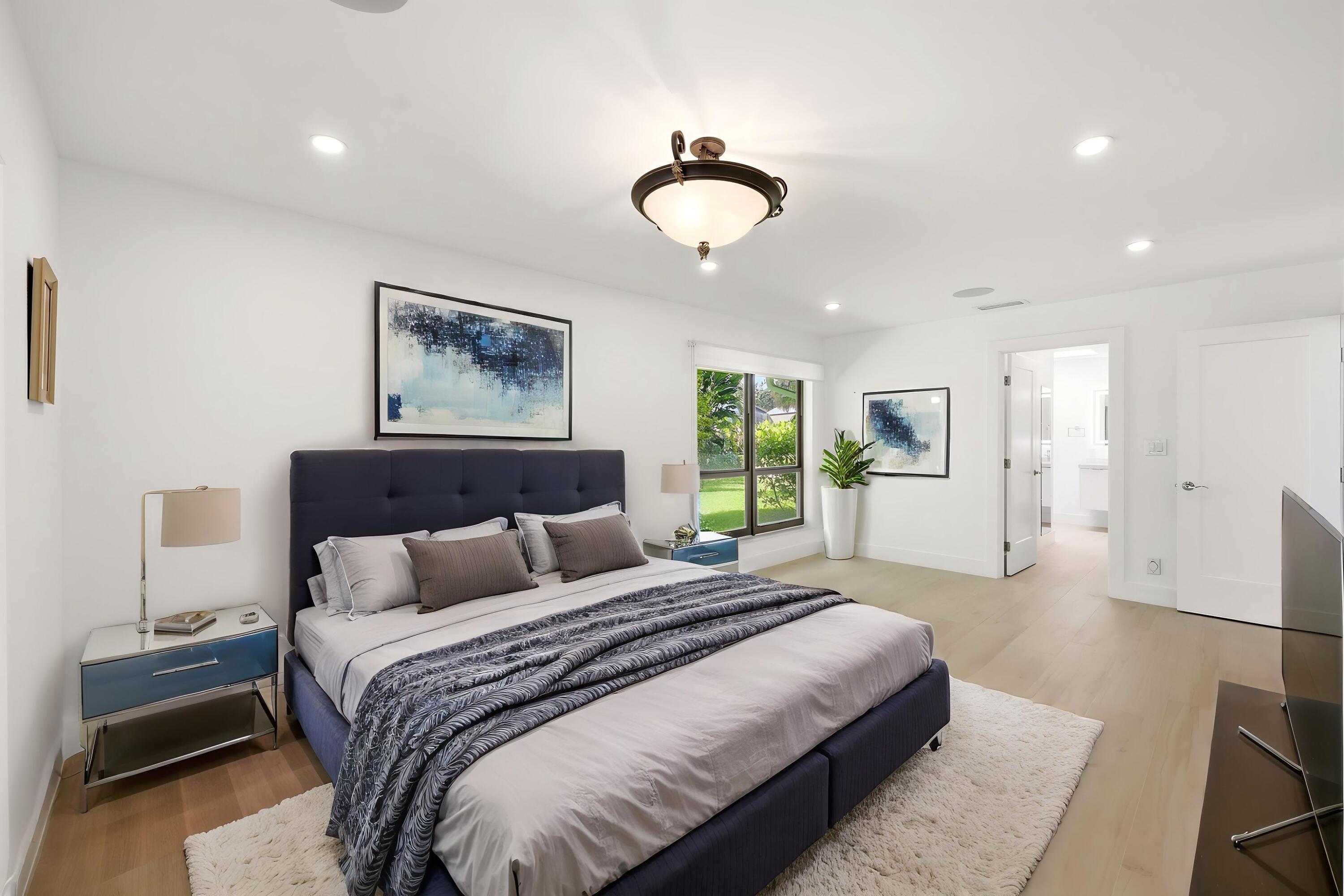 Seagate Golf Club at The Hamlet - Residential