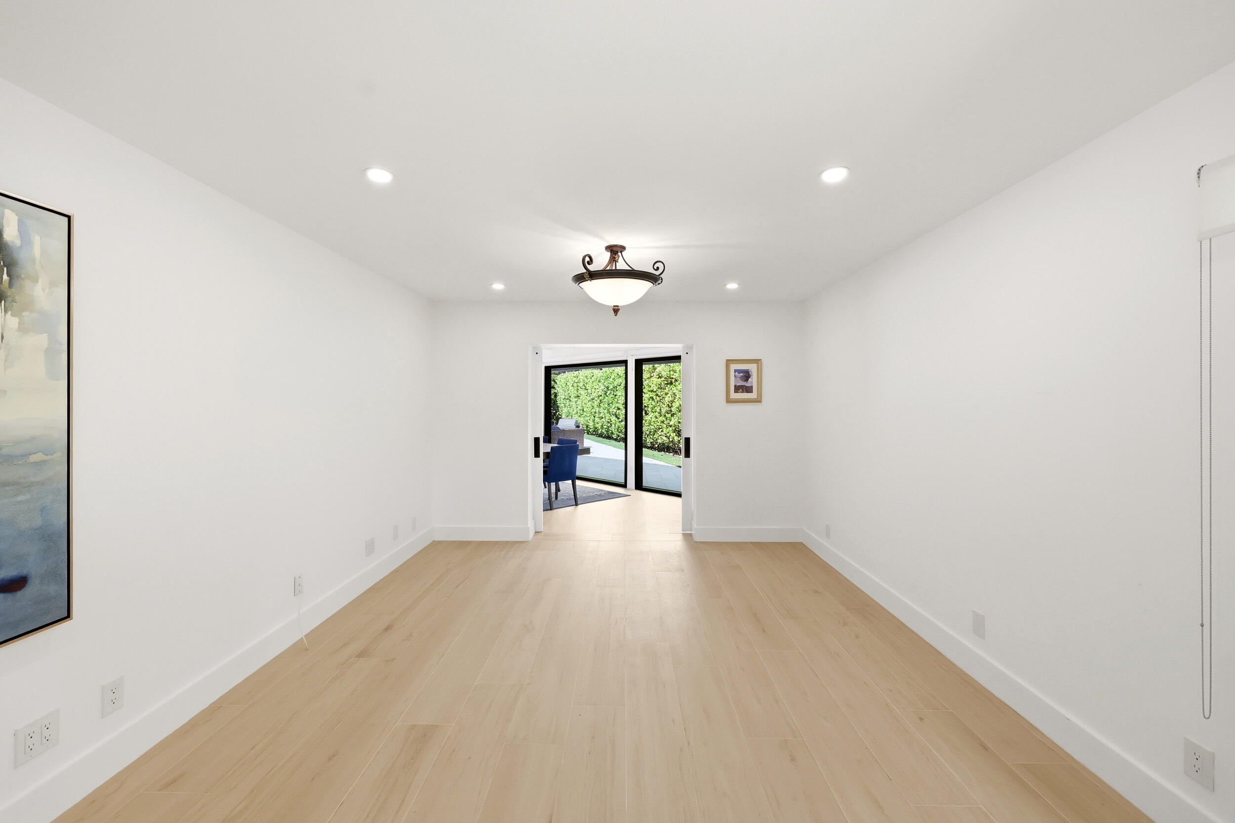Seagate Golf Club at The Hamlet - Residential