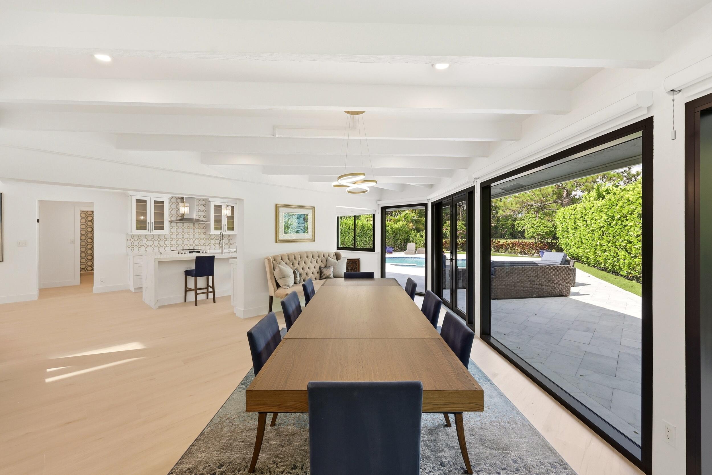 Seagate Golf Club at The Hamlet - Residential