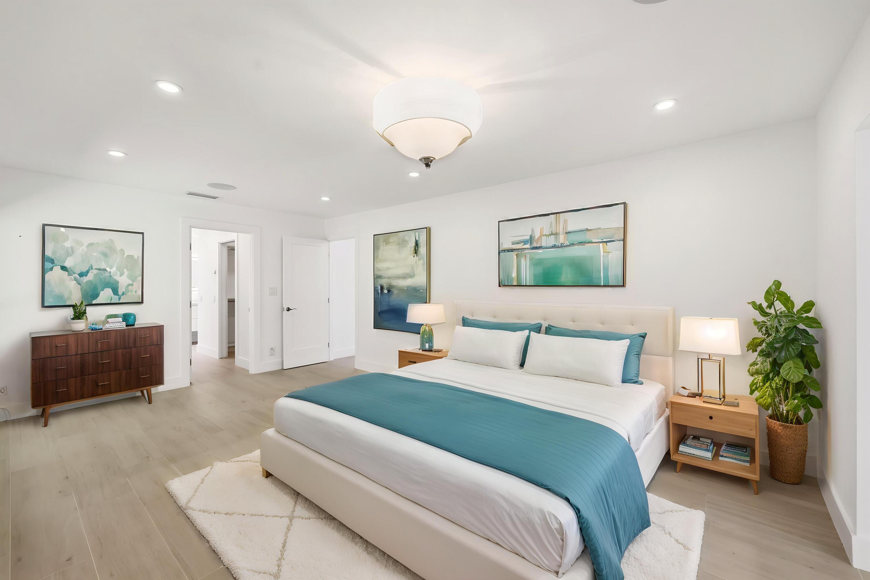 Seagate Golf Club at The Hamlet - Residential