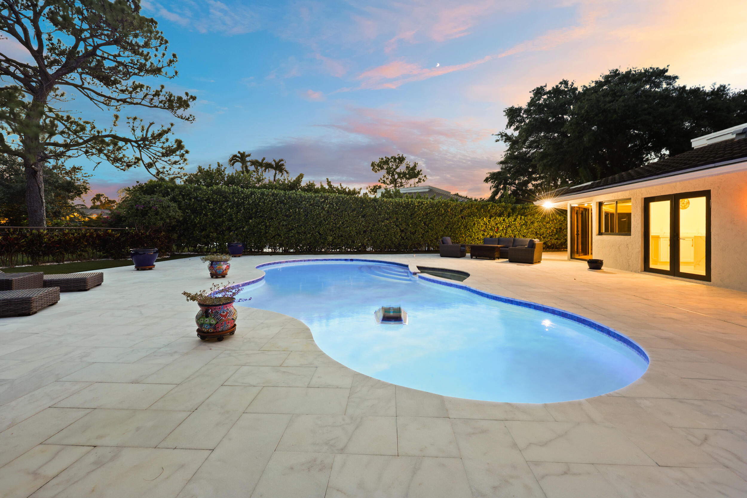 Seagate Golf Club at The Hamlet - Residential