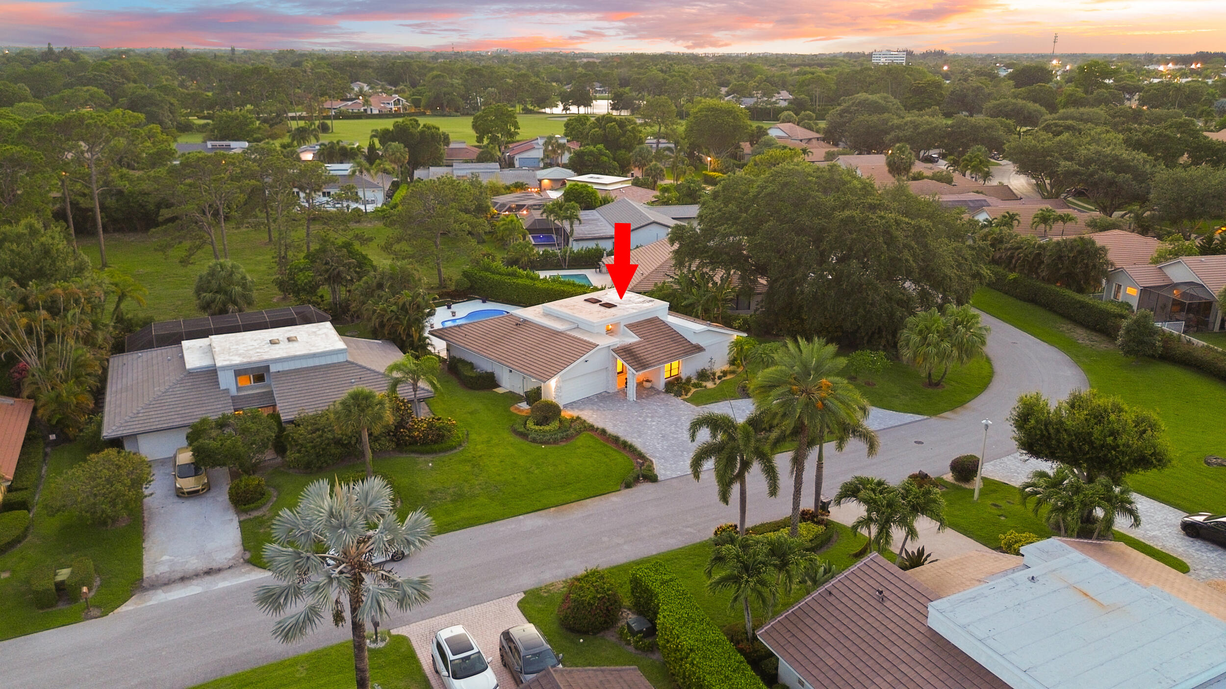 Seagate Golf Club at The Hamlet - Residential