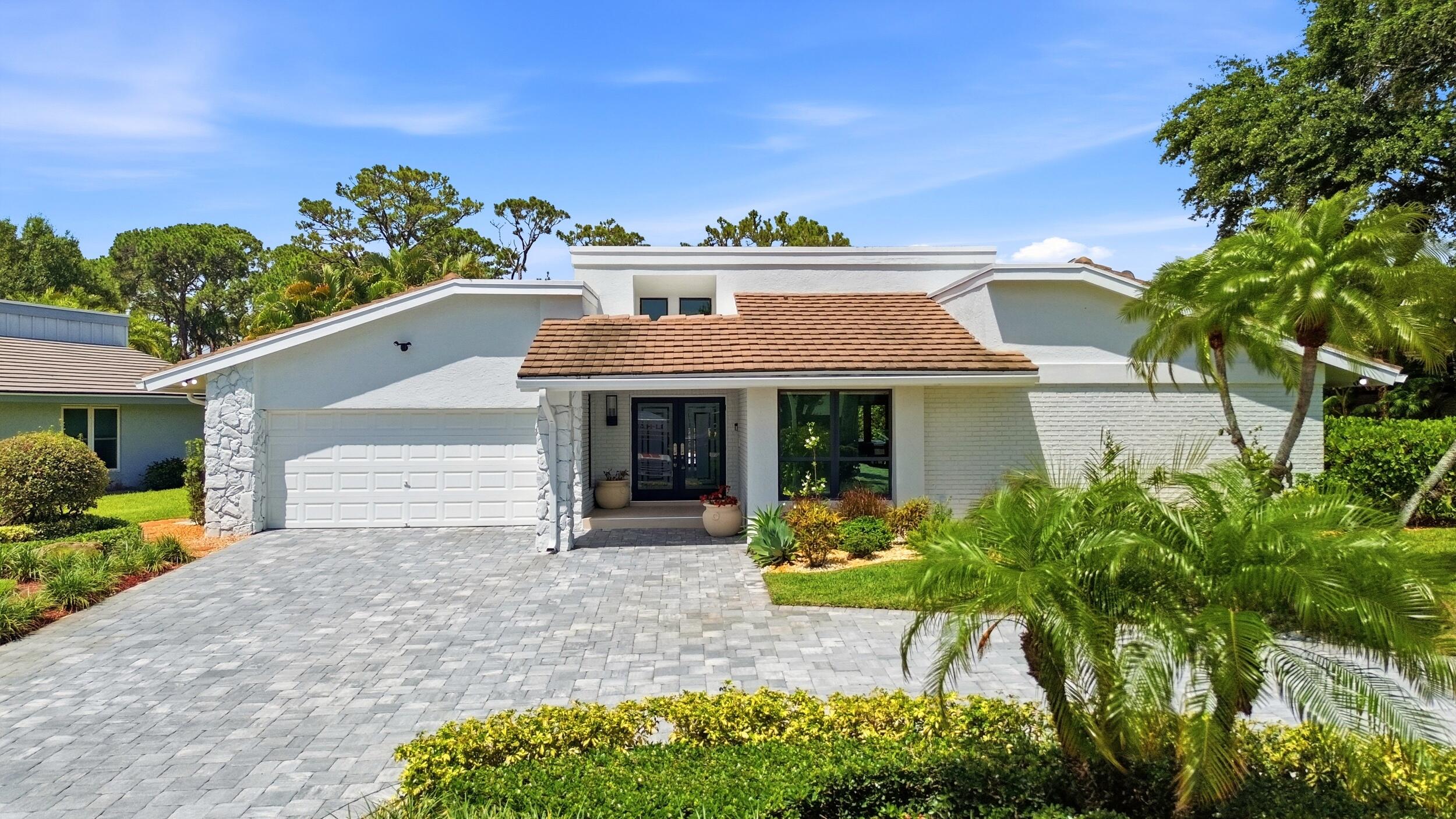 Seagate Golf Club at The Hamlet - Residential