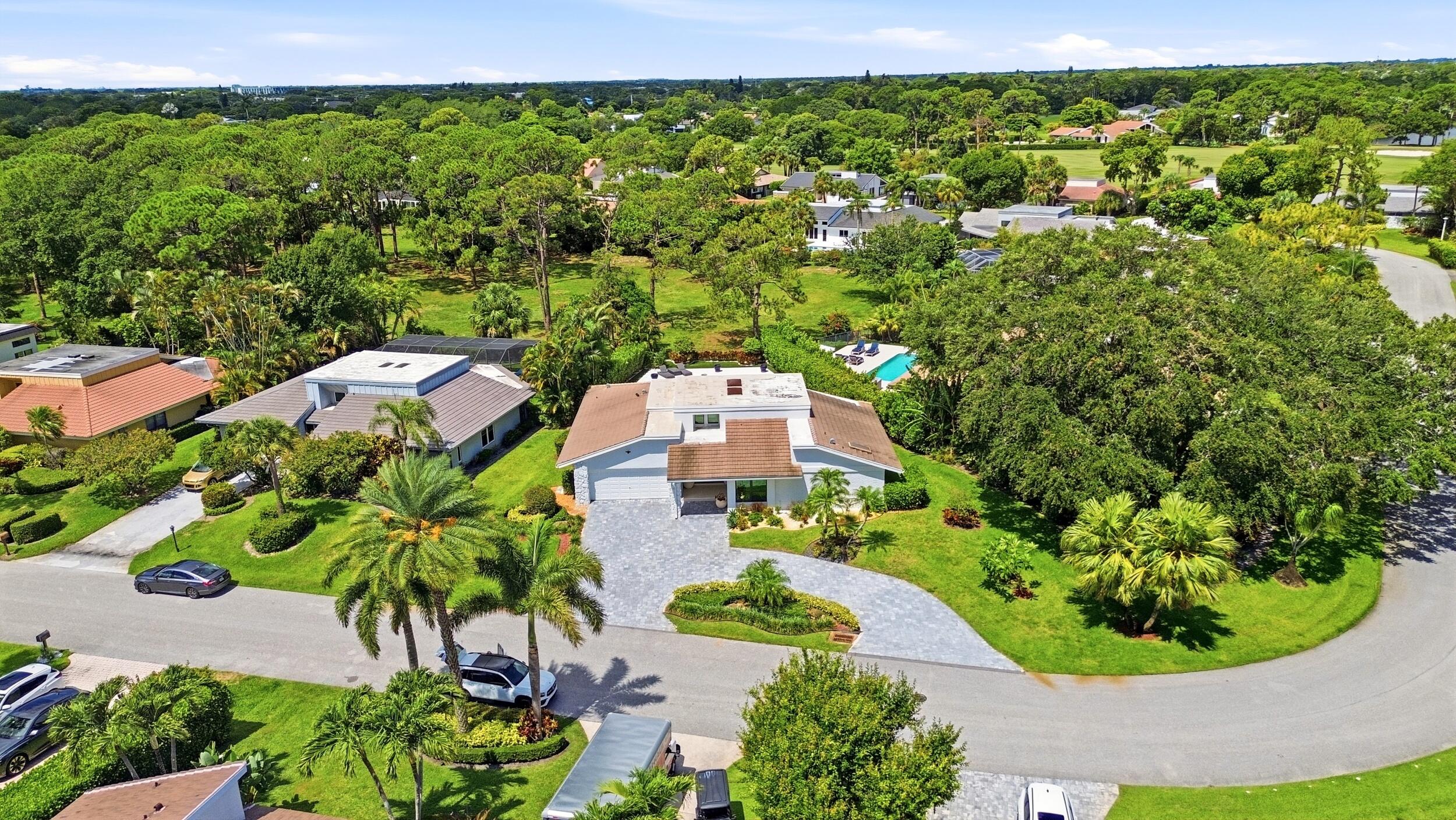 Seagate Golf Club at The Hamlet - Residential