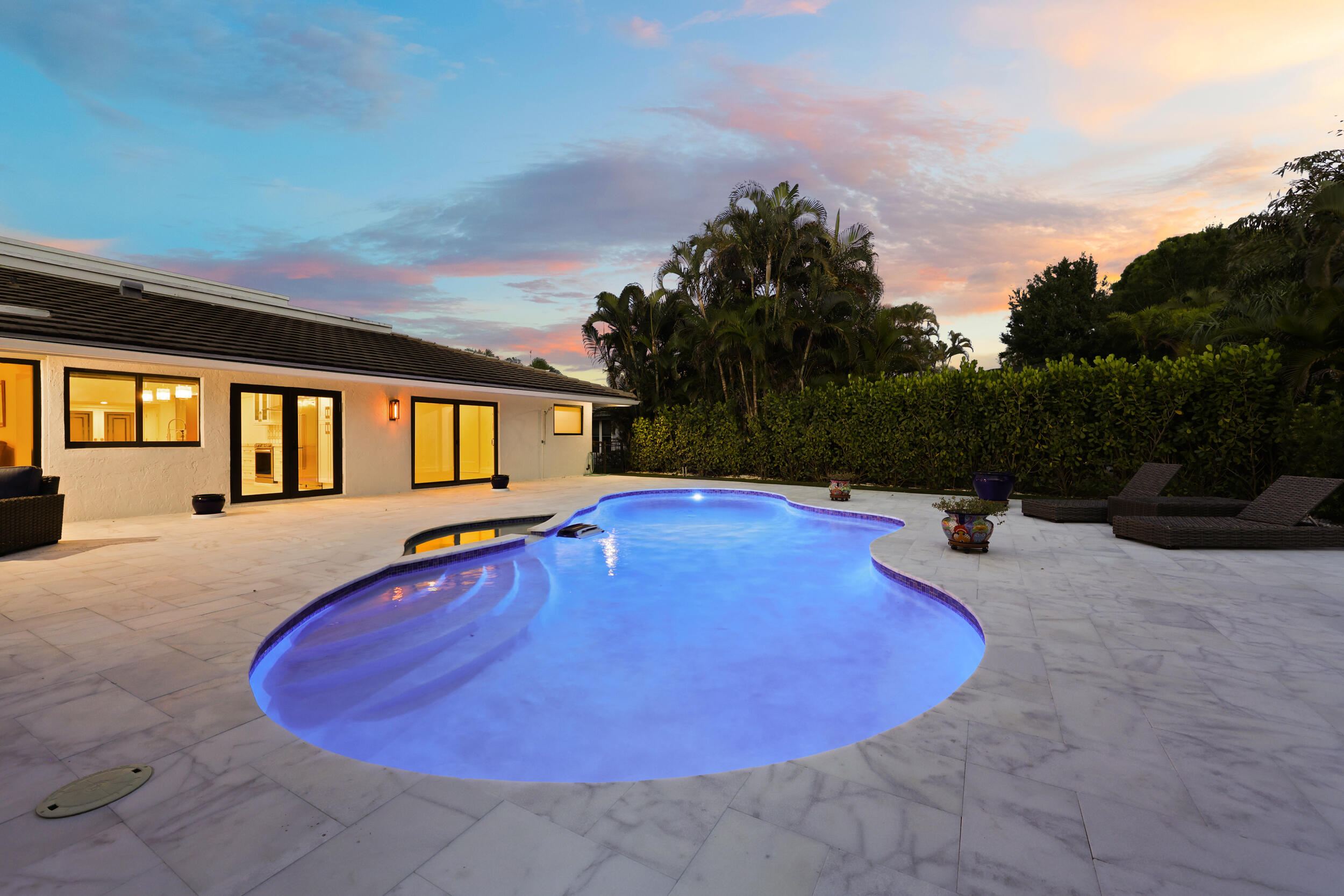 Seagate Golf Club at The Hamlet - Residential
