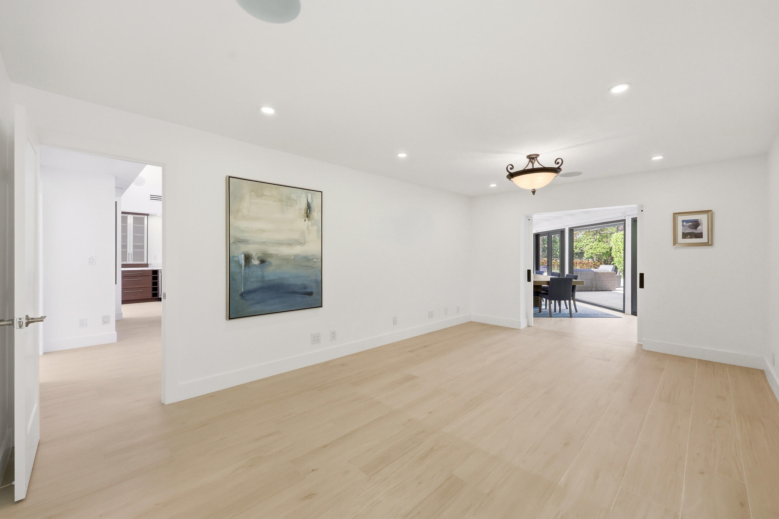 Seagate Golf Club at The Hamlet - Residential