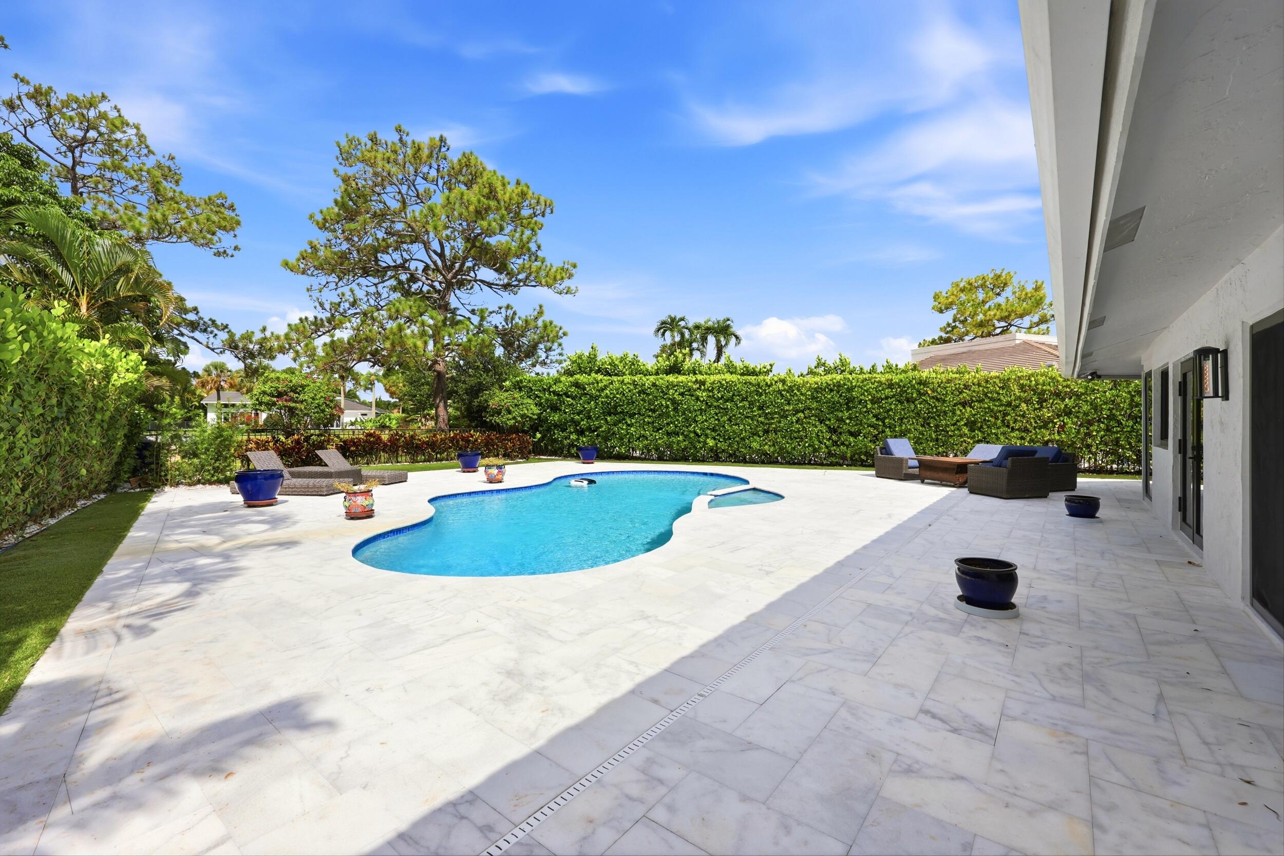 Seagate Golf Club at The Hamlet - Residential