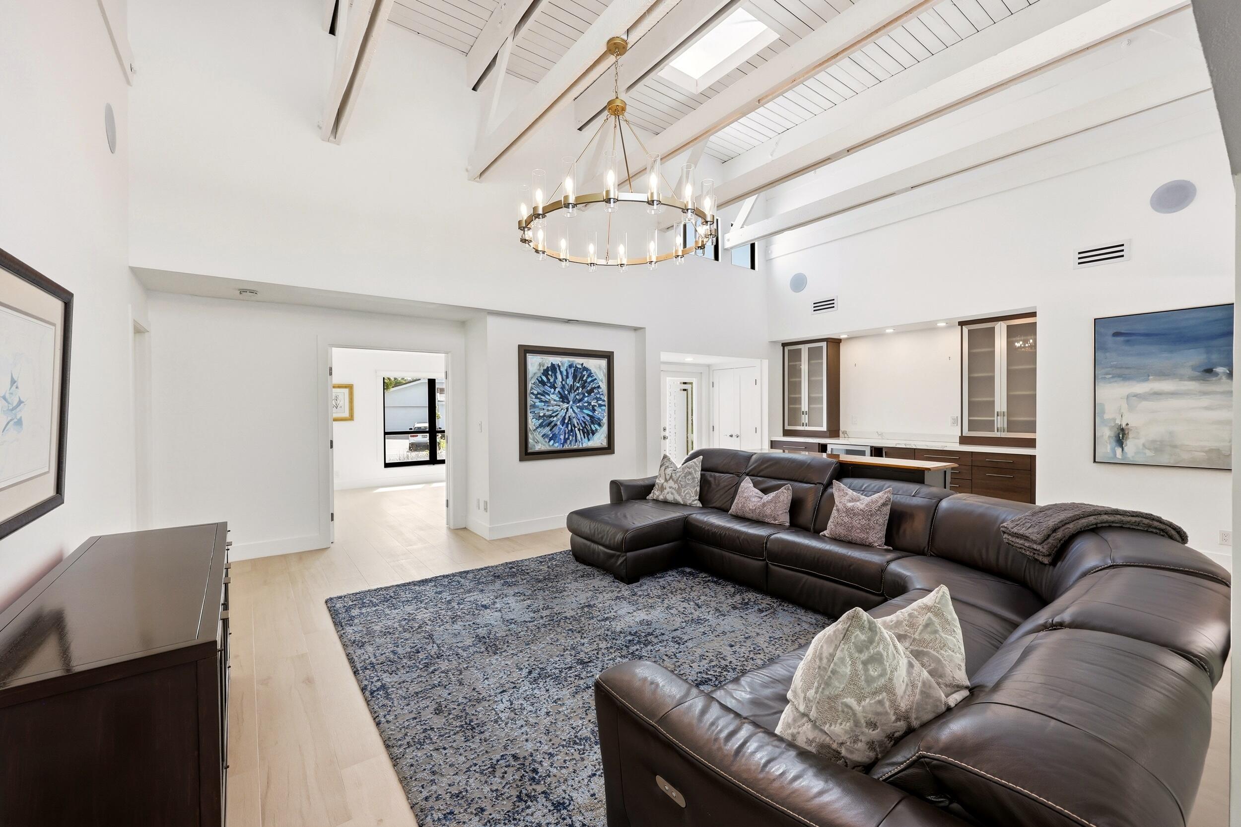 Seagate Golf Club at The Hamlet - Residential