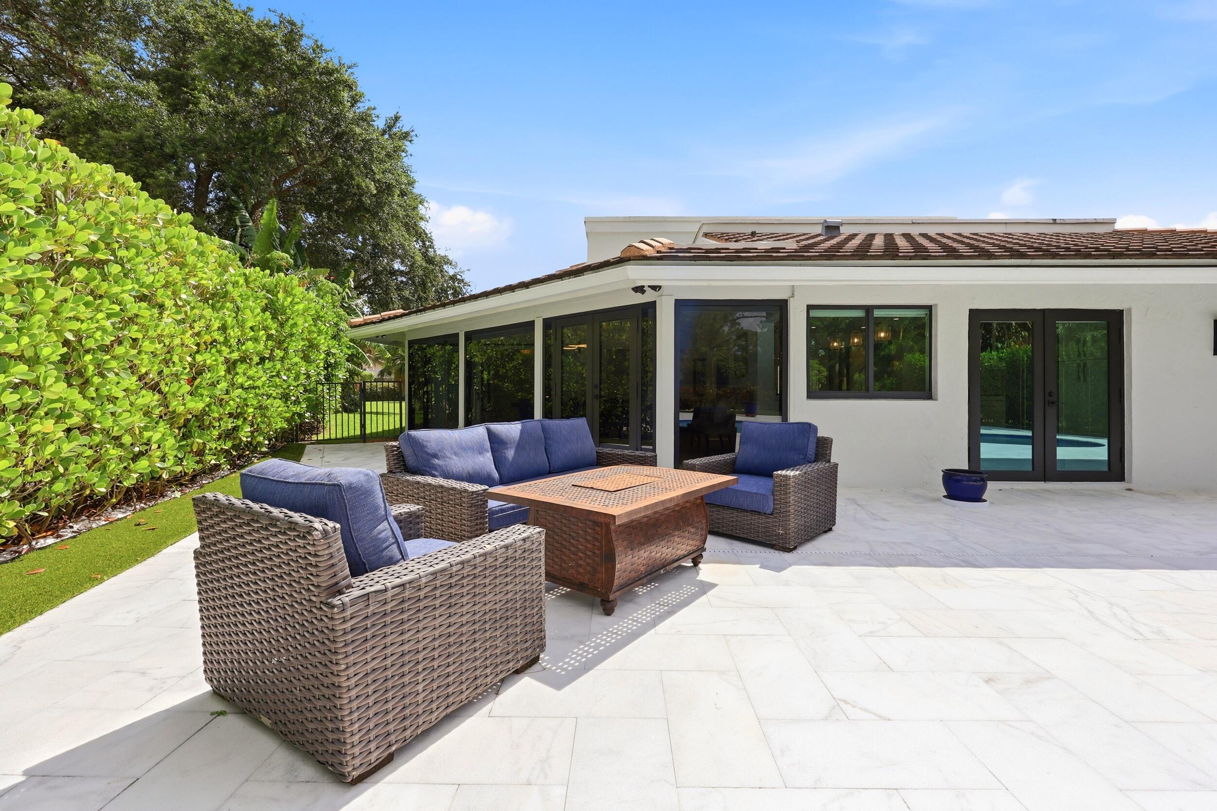 Seagate Golf Club at The Hamlet - Residential
