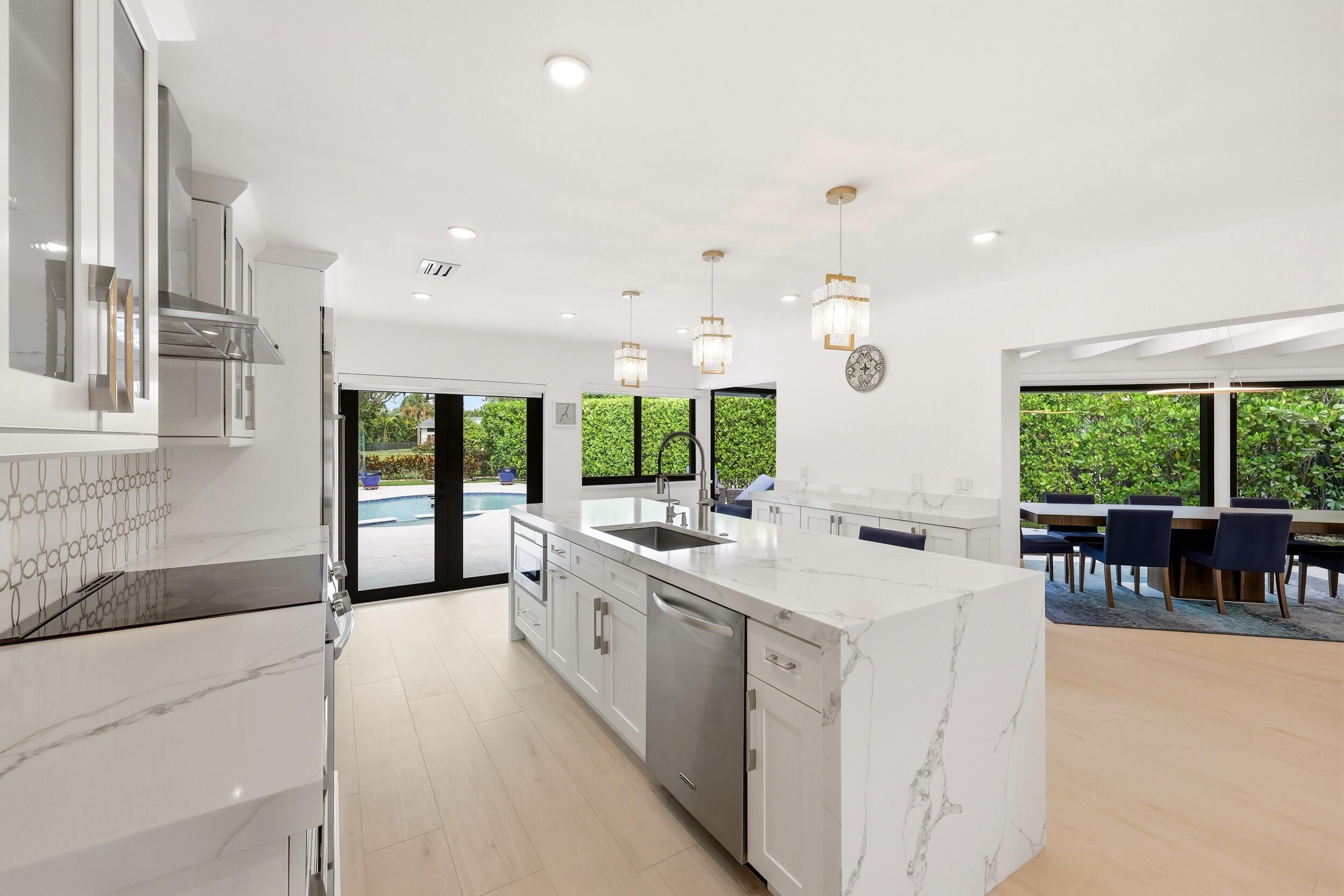 Seagate Golf Club at The Hamlet - Residential