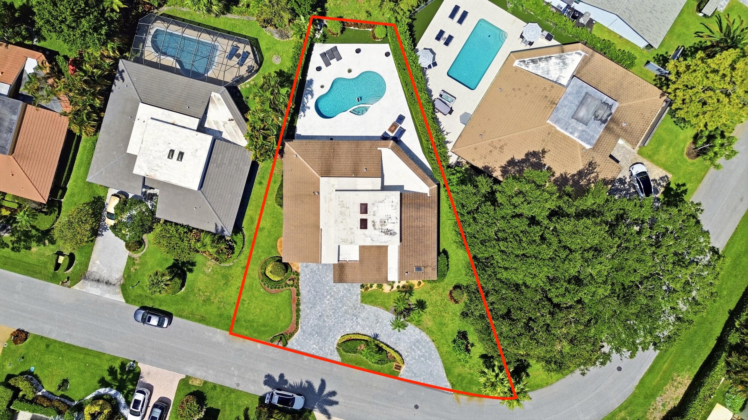 Seagate Golf Club at The Hamlet - Residential