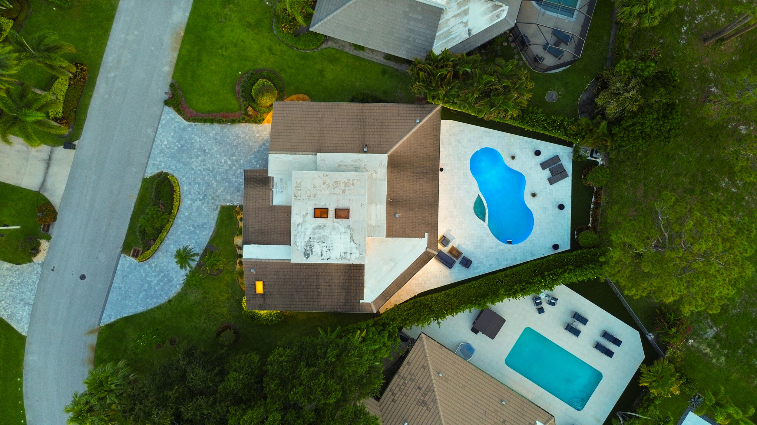 Seagate Golf Club at The Hamlet - Residential