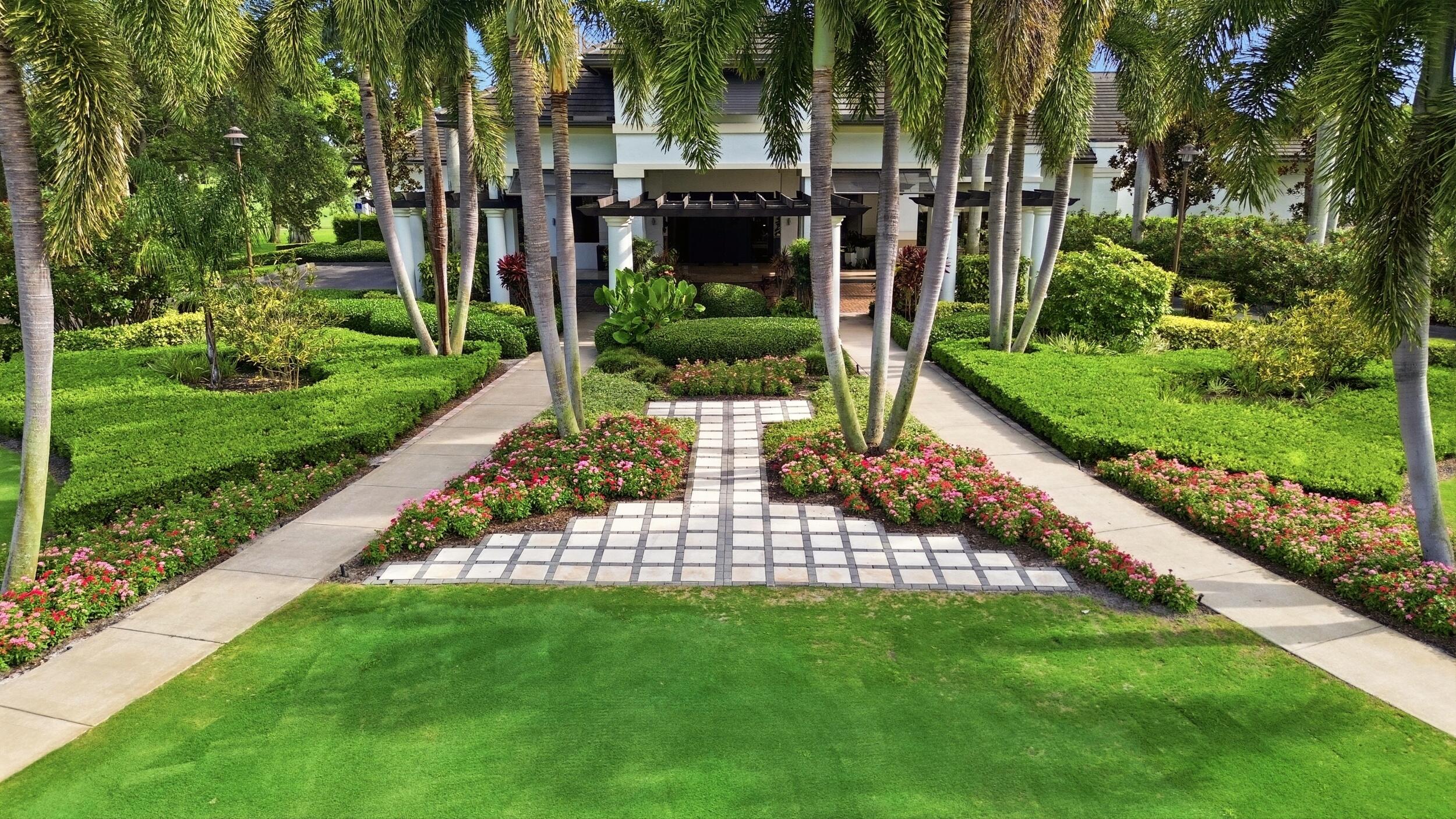 Seagate Golf Club at The Hamlet - Residential