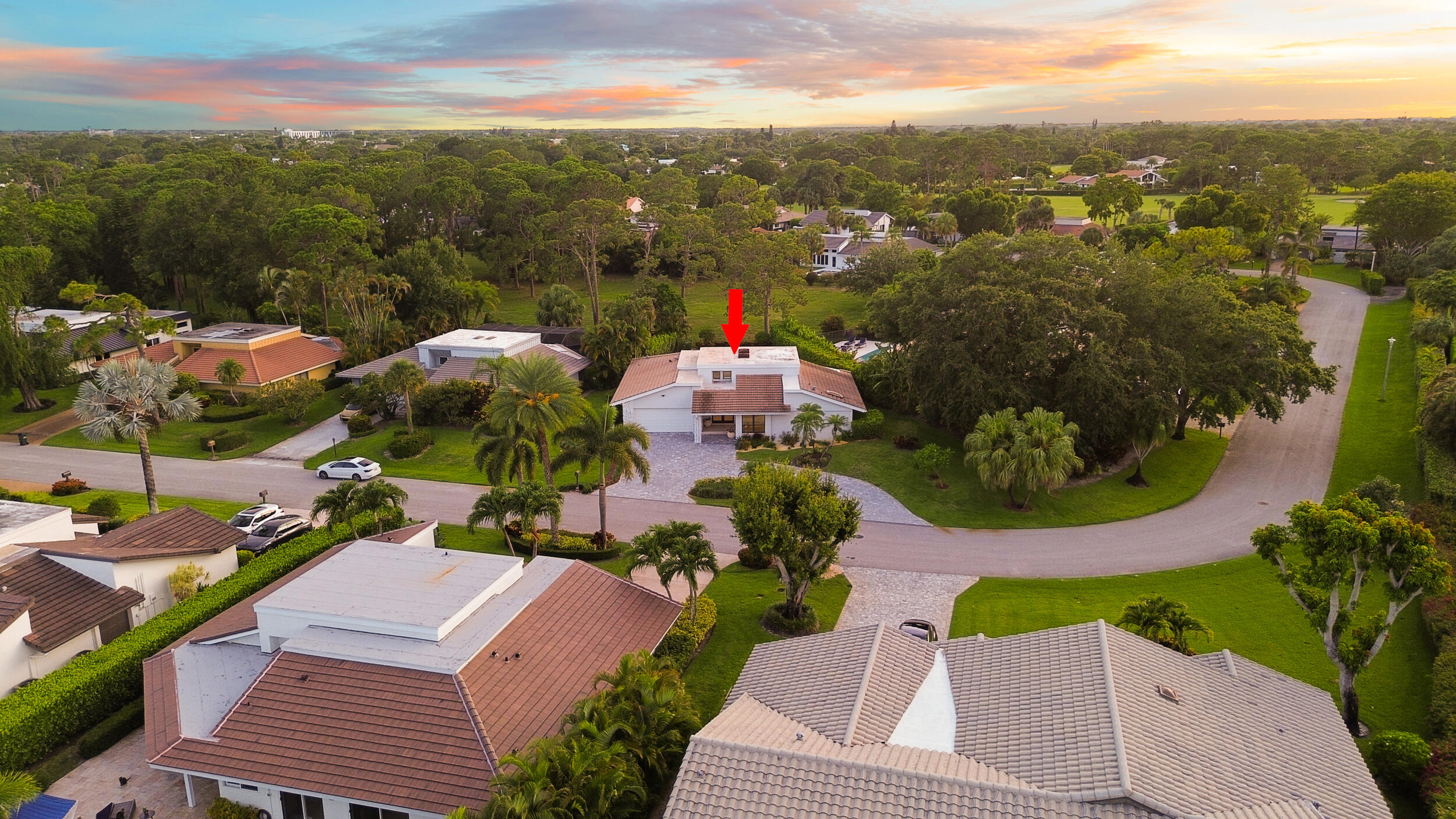 Seagate Golf Club at The Hamlet - Residential