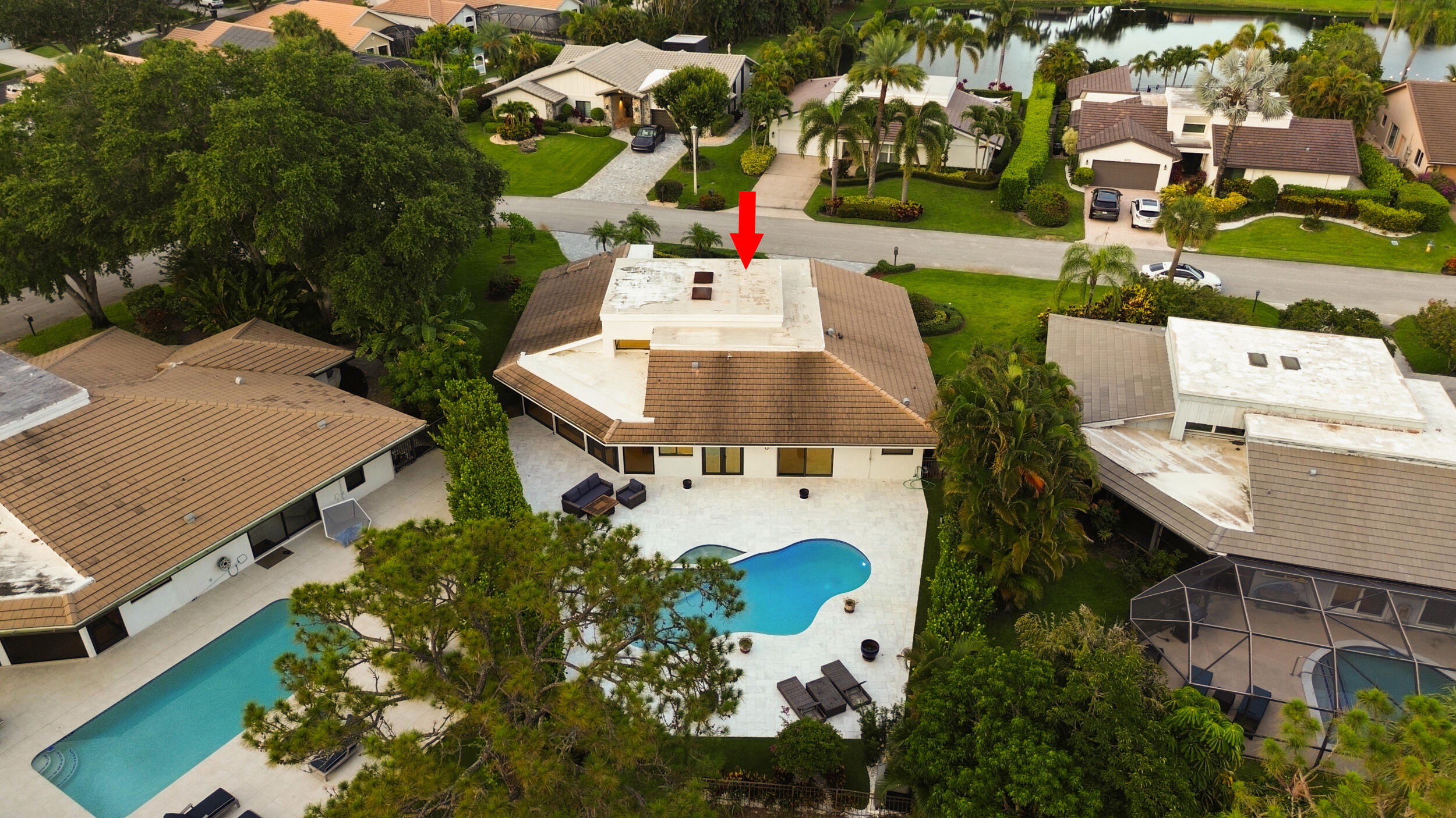 Seagate Golf Club at The Hamlet - Residential
