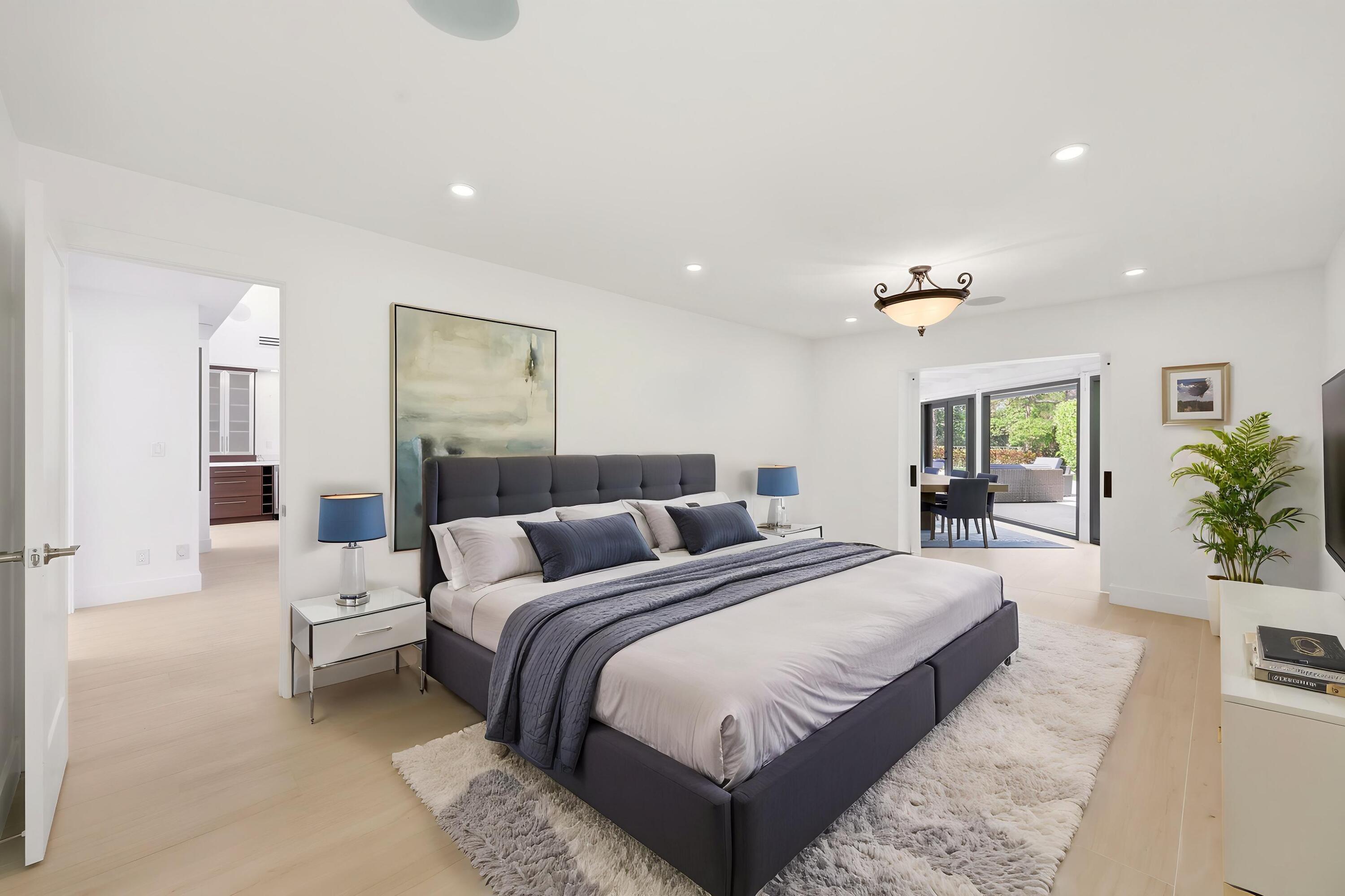 Seagate Golf Club at The Hamlet - Residential