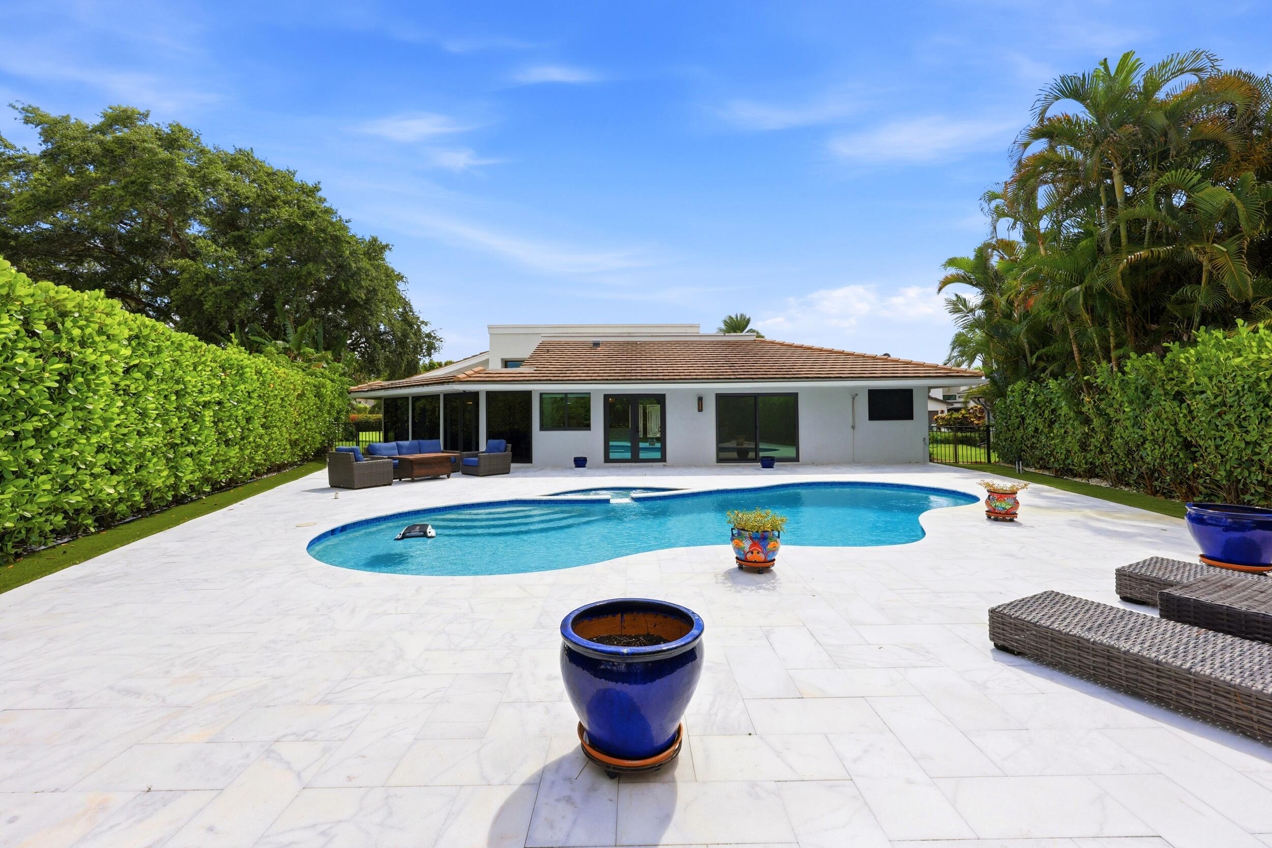 Seagate Golf Club at The Hamlet - Residential