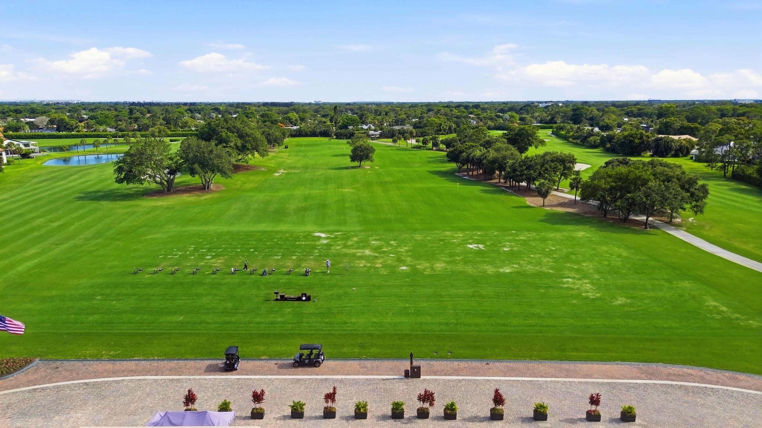 Seagate Golf Club at The Hamlet - Residential