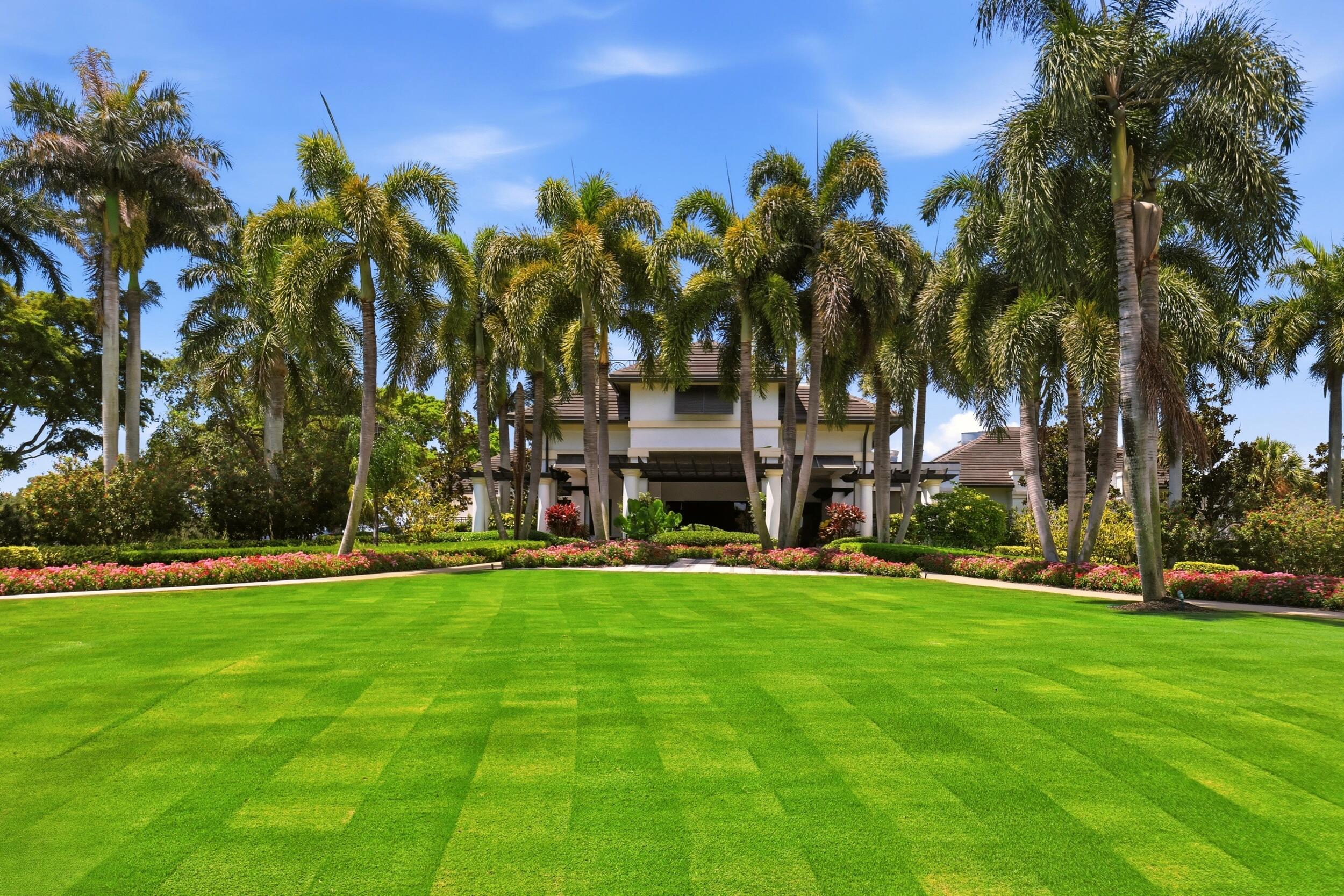 Seagate Golf Club at The Hamlet - Residential