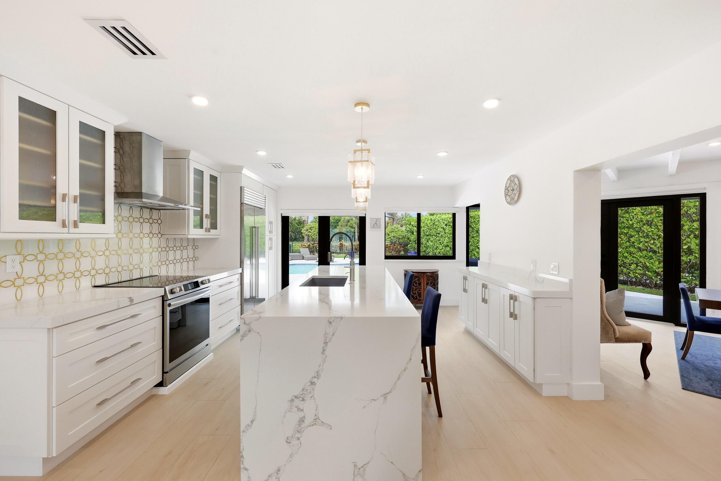 Seagate Golf Club at The Hamlet - Residential