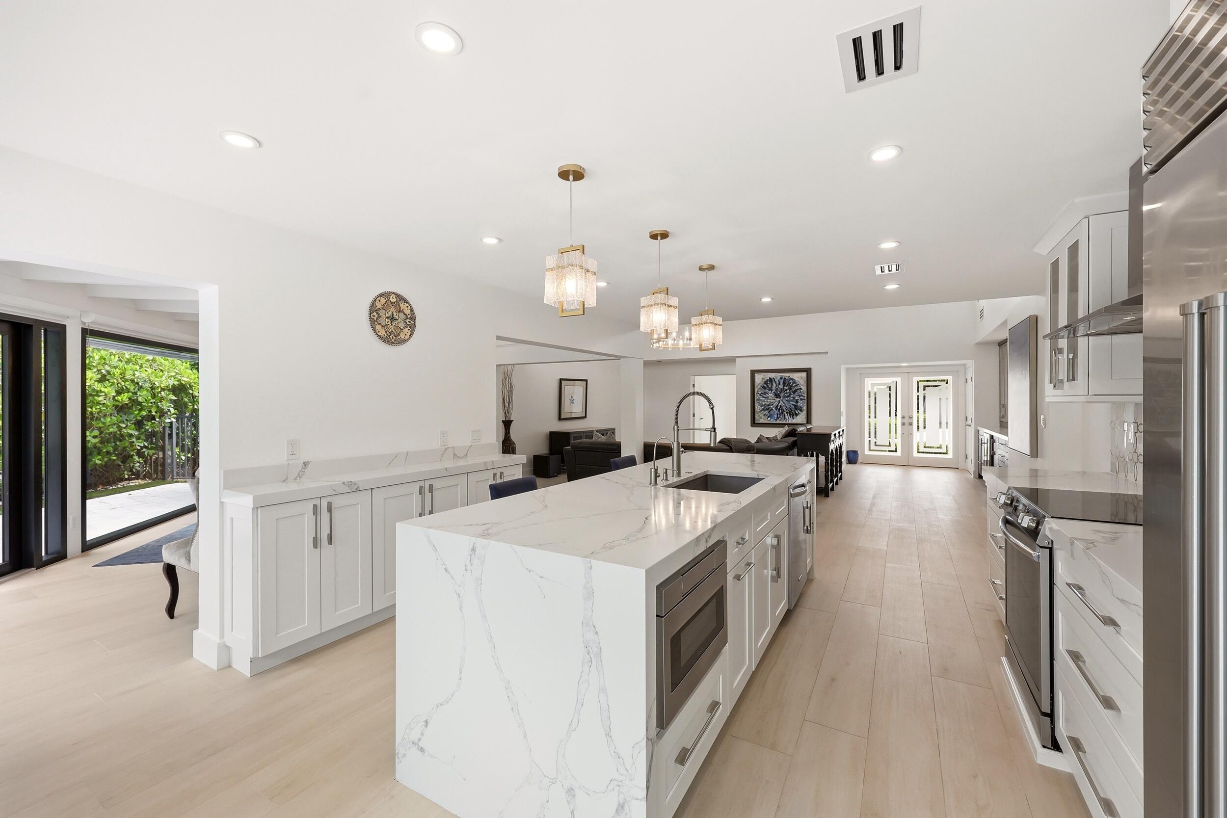 Seagate Golf Club at The Hamlet - Residential