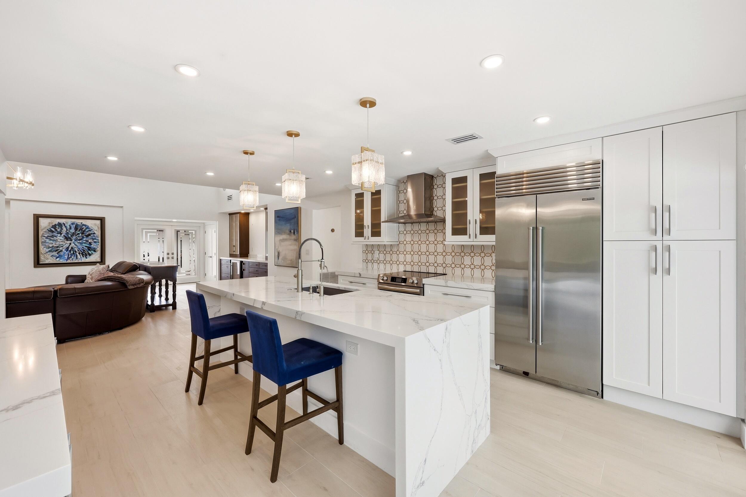 Seagate Golf Club at The Hamlet - Residential