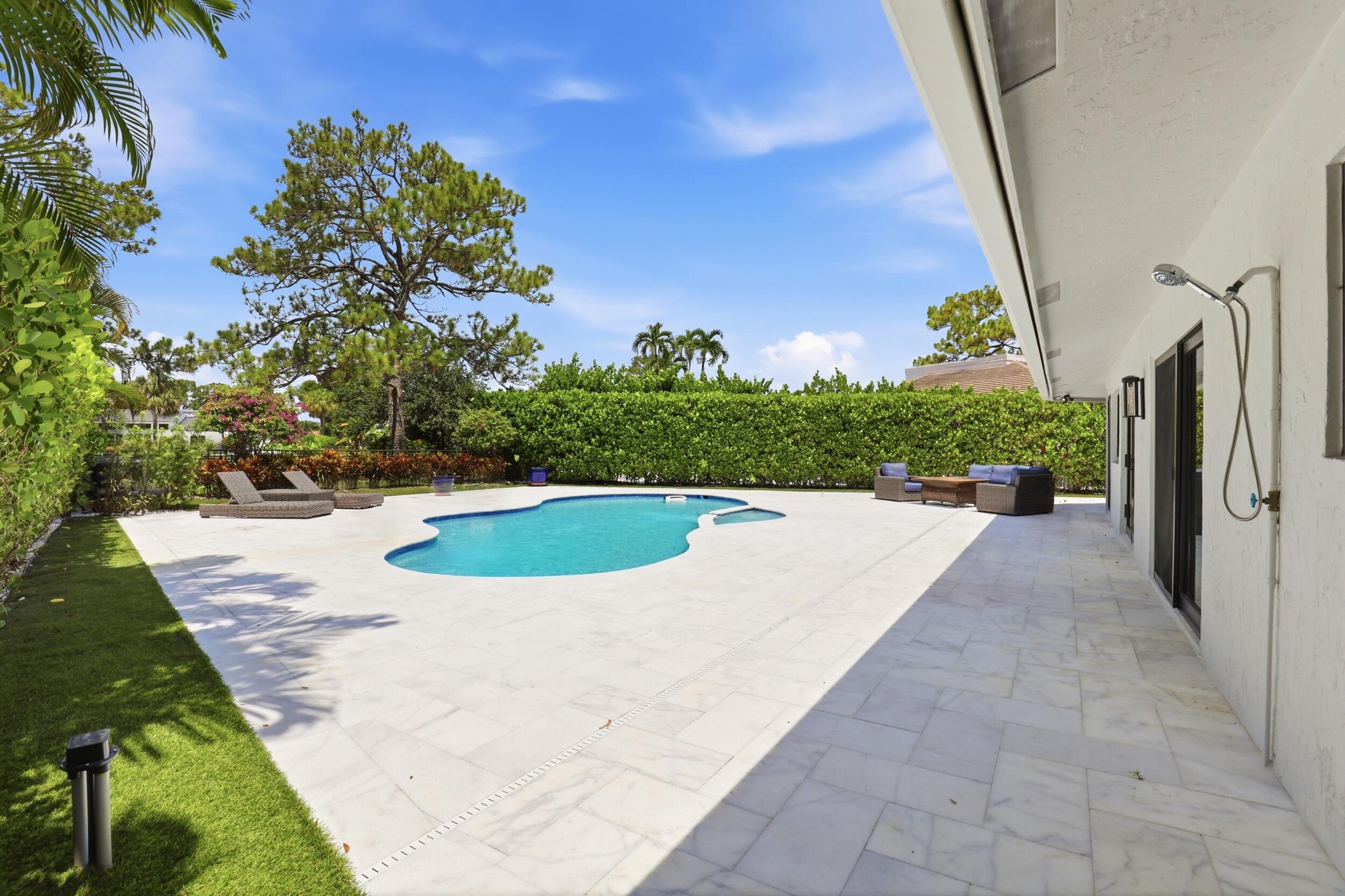 Seagate Golf Club at The Hamlet - Residential