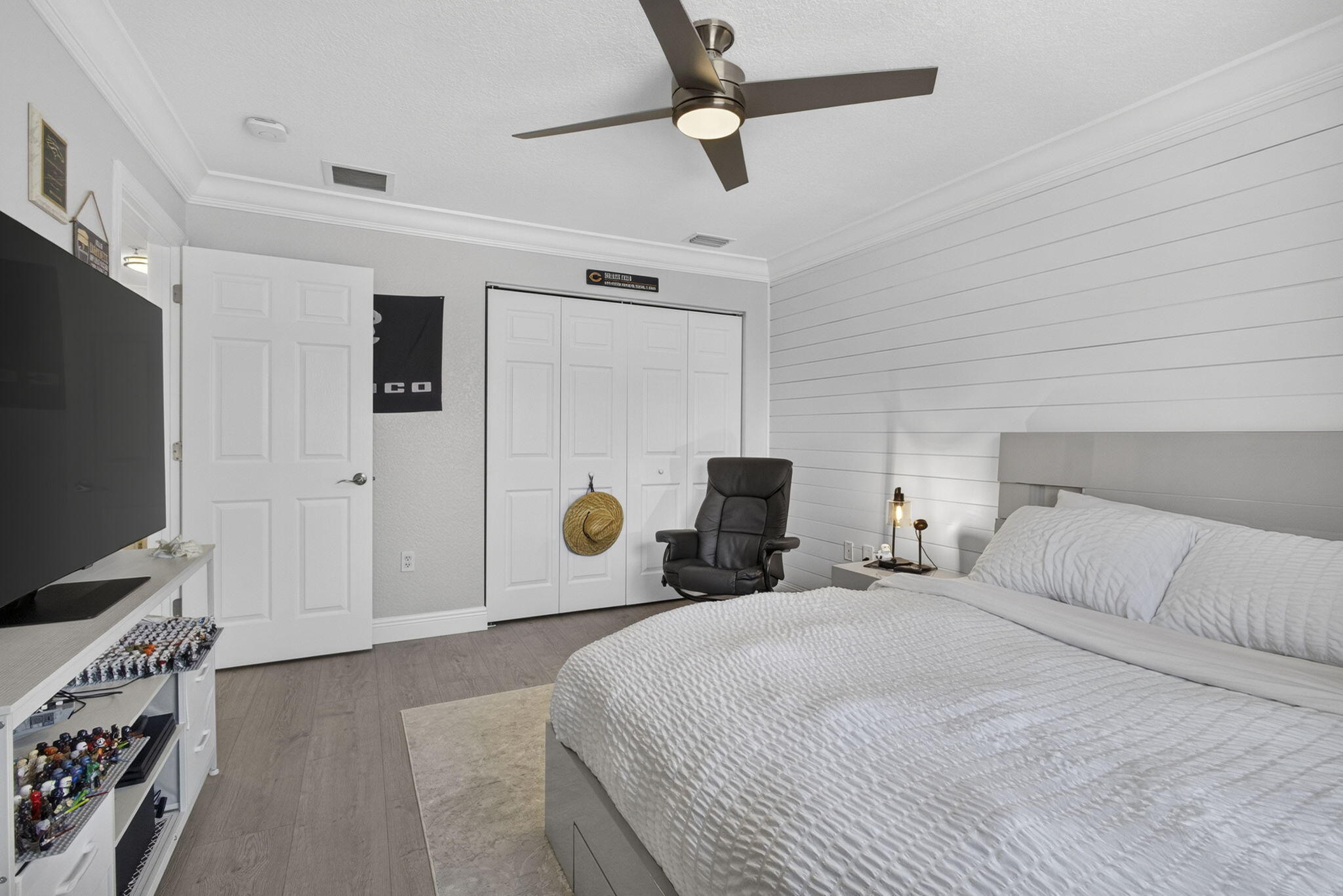Greystone - Residential