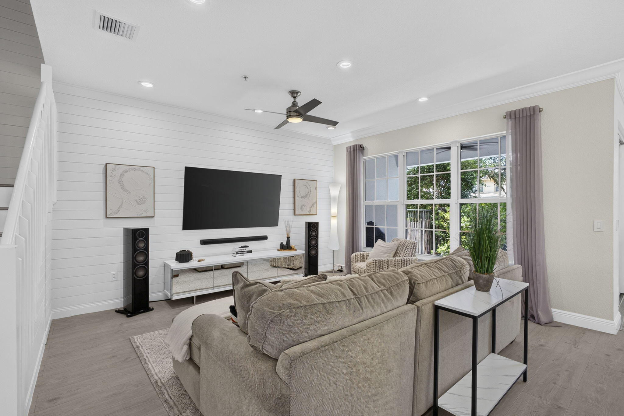 Greystone - Residential