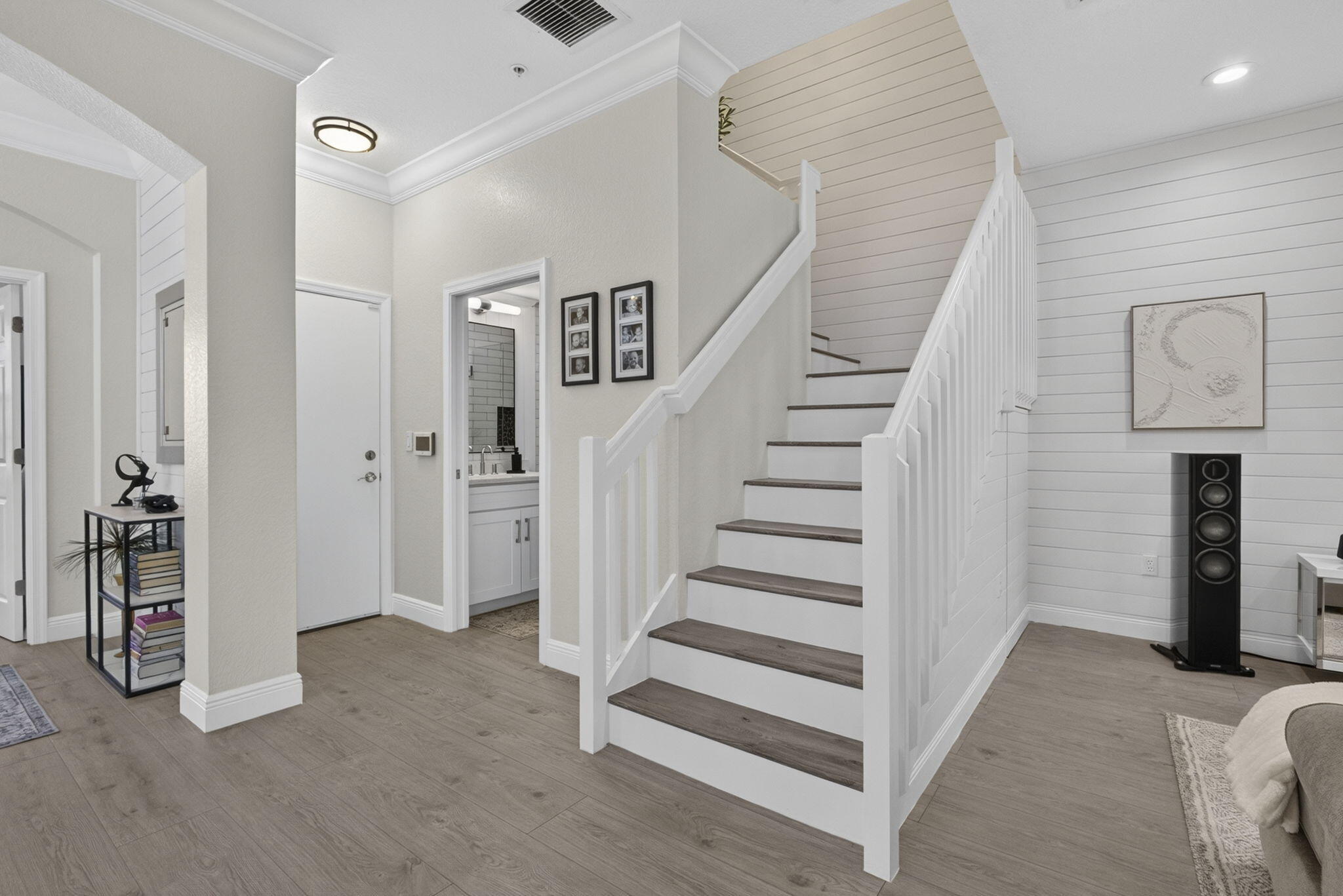 Greystone - Residential