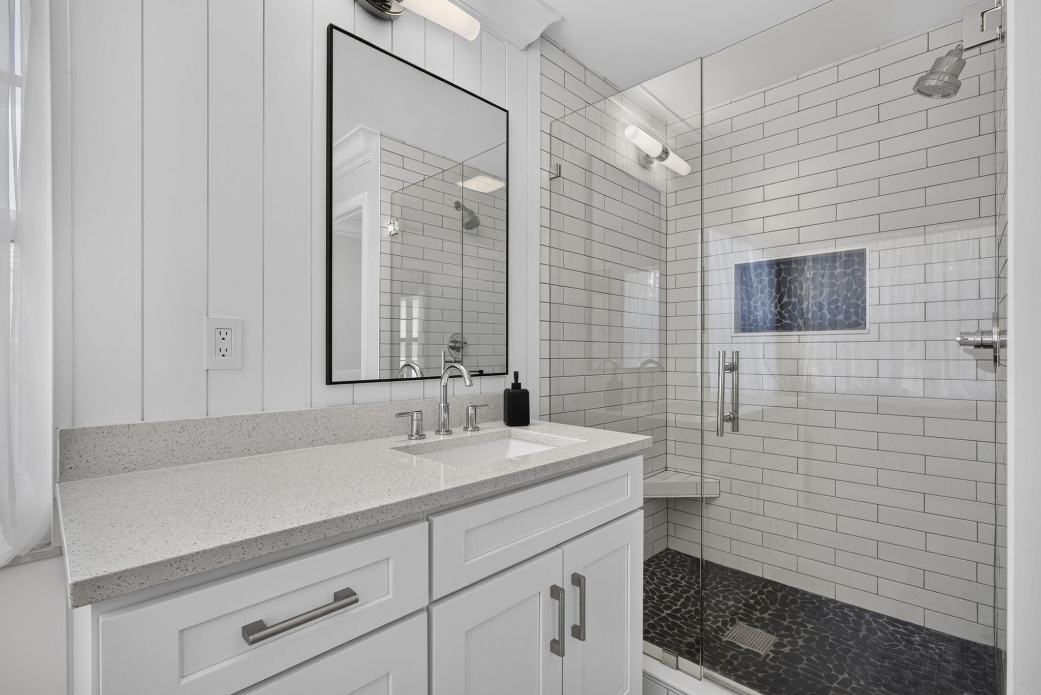 Greystone - Residential