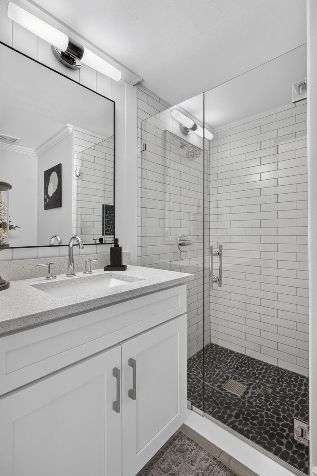 Greystone - Residential