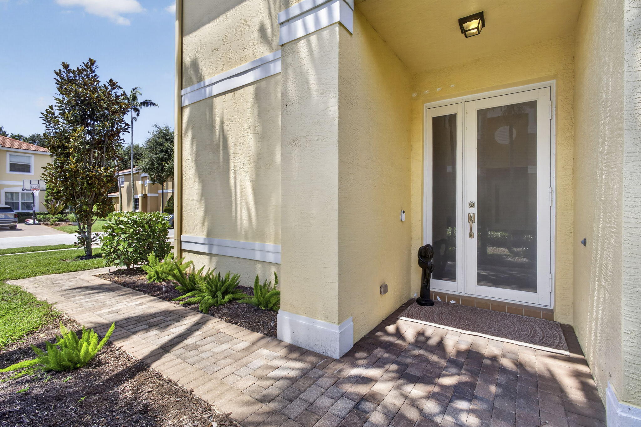Greystone - Residential