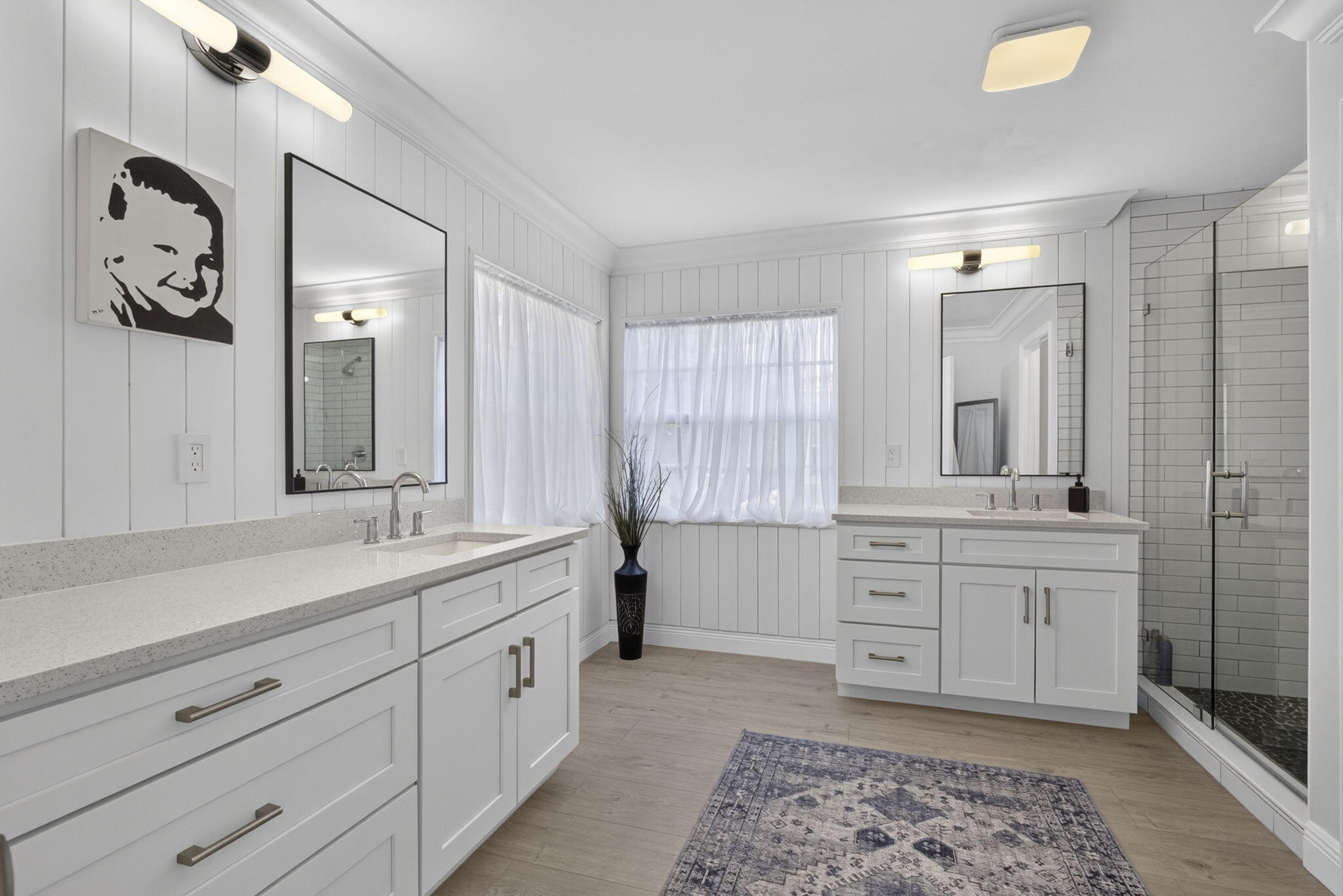 Greystone - Residential