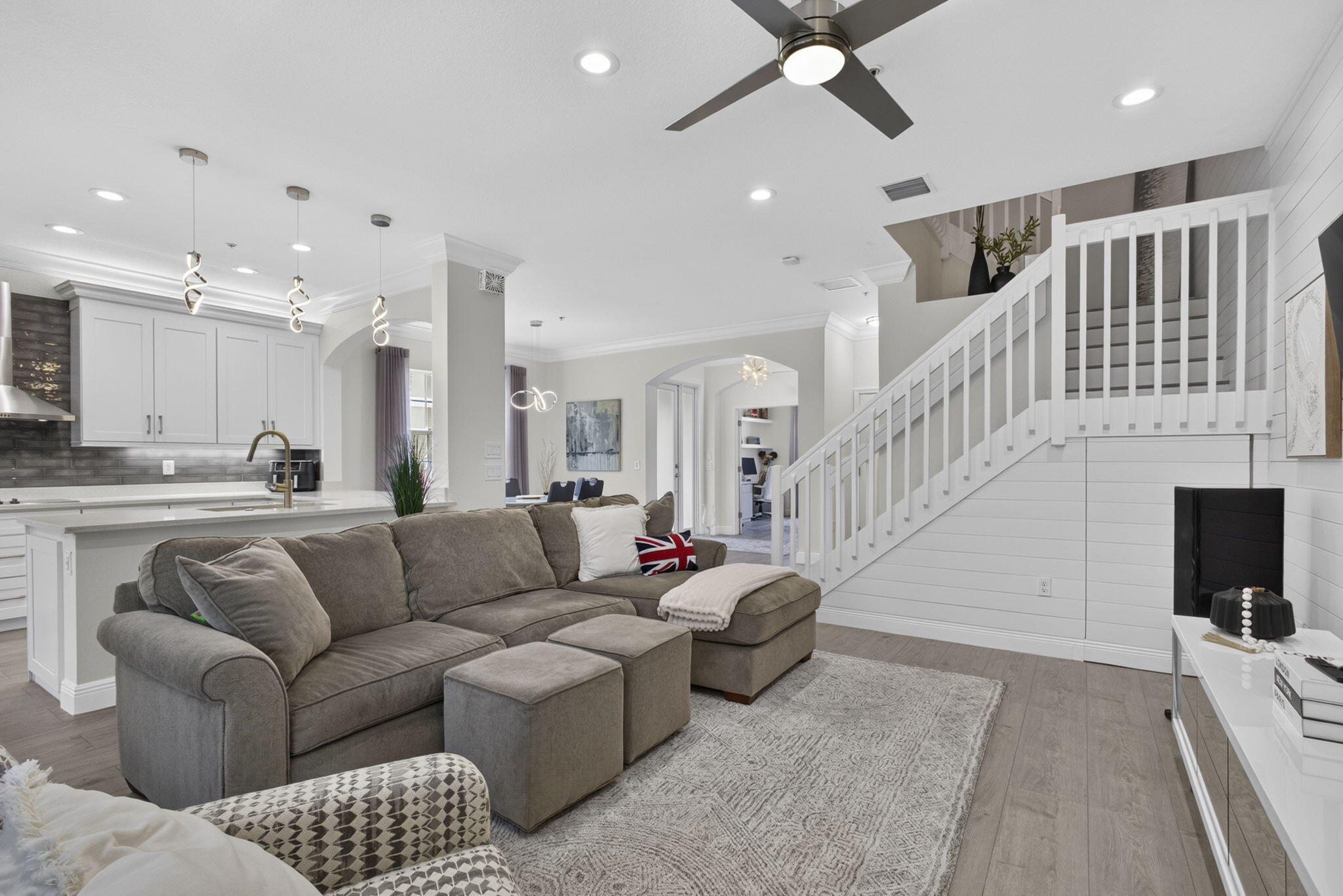 Greystone - Residential