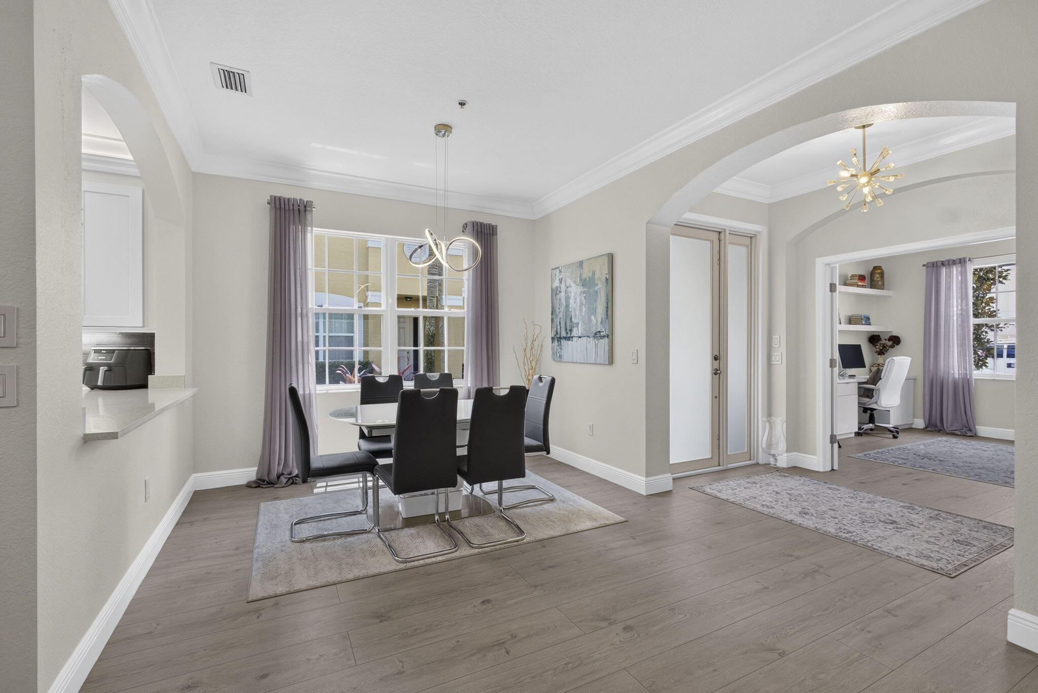 Greystone - Residential