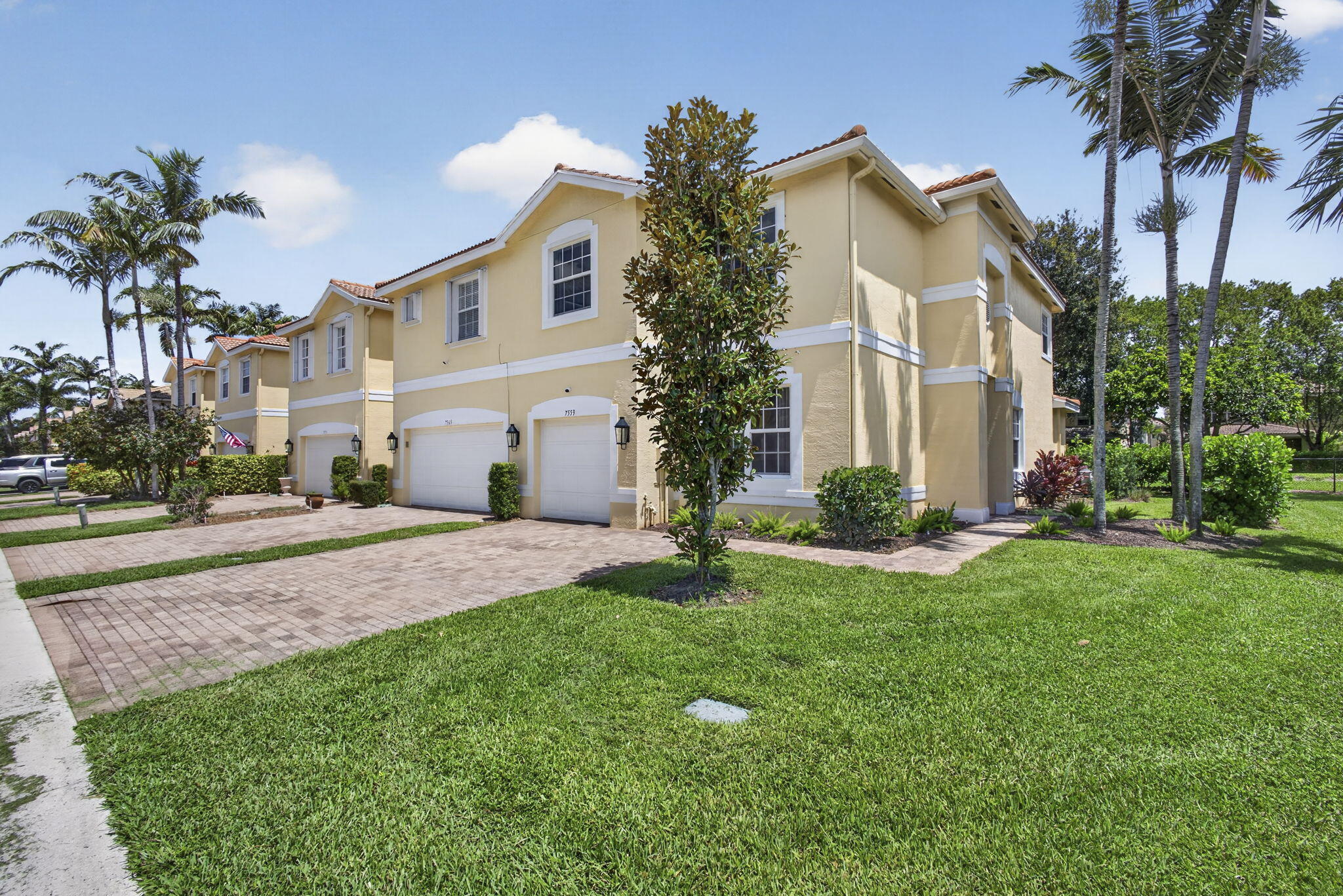 Greystone - Residential