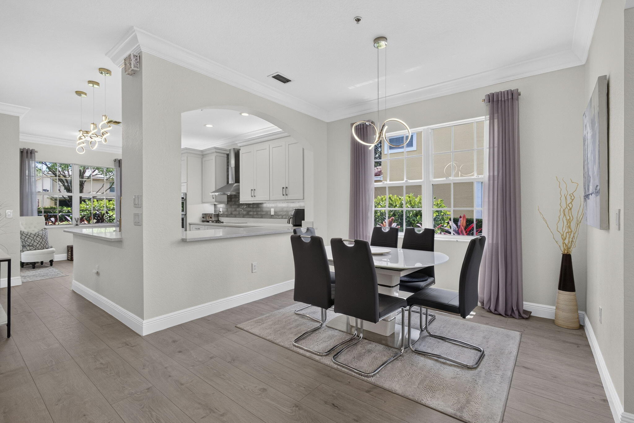 Greystone - Residential