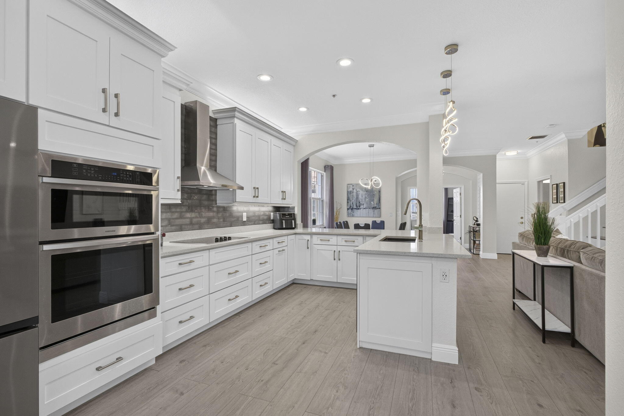 Greystone - Residential
