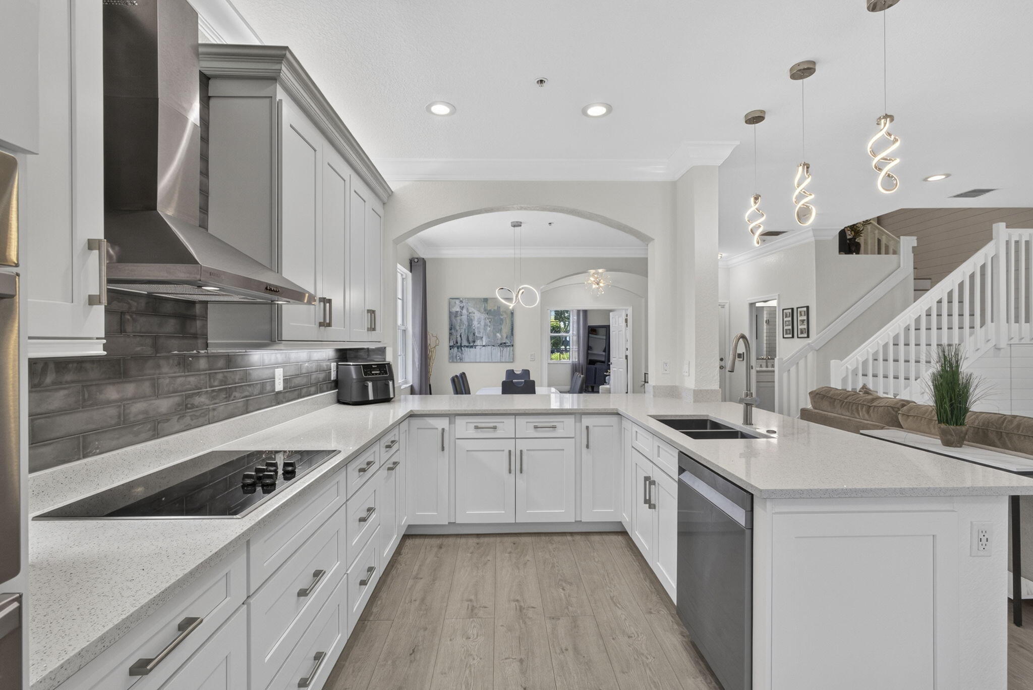 Greystone - Residential