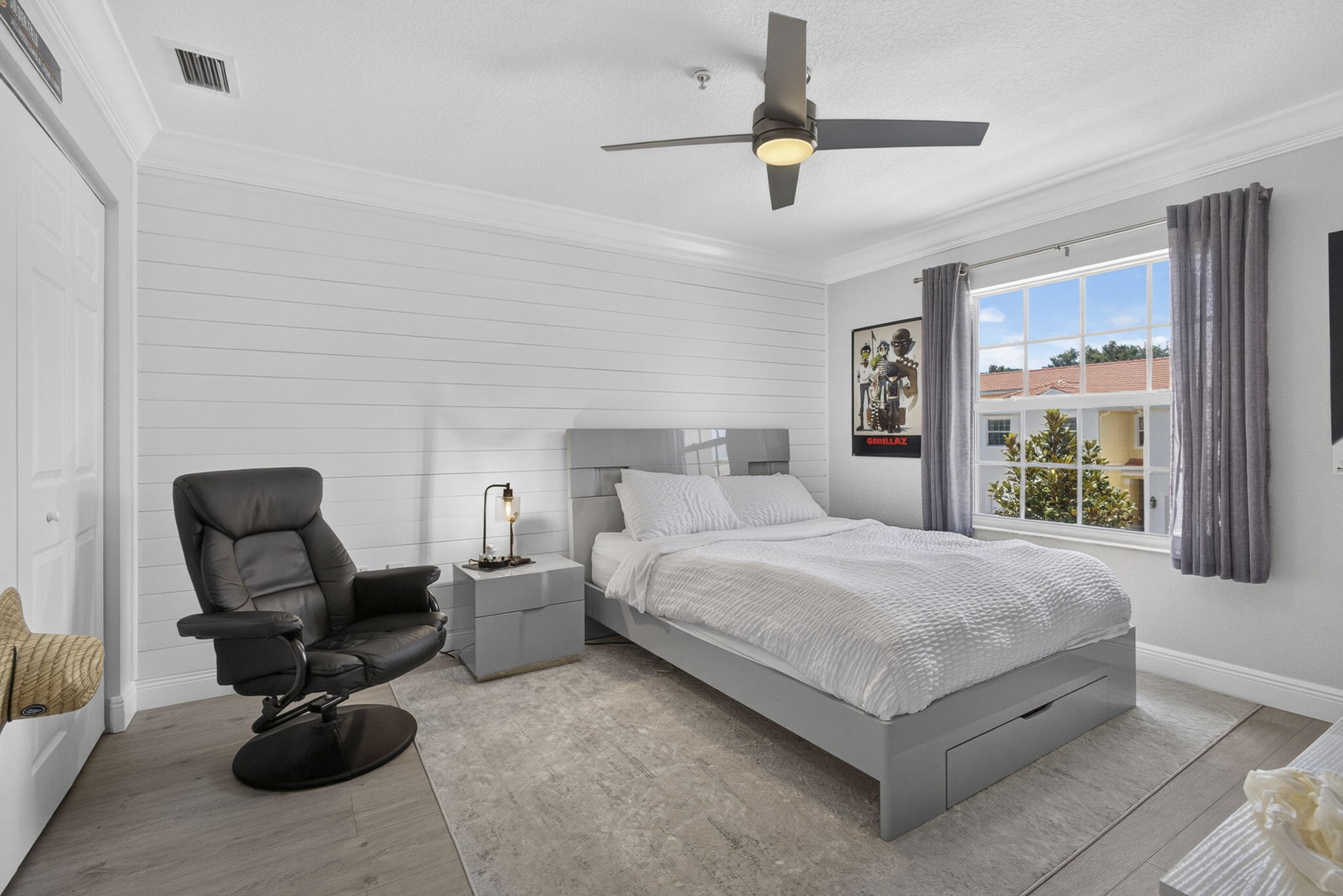 Greystone - Residential