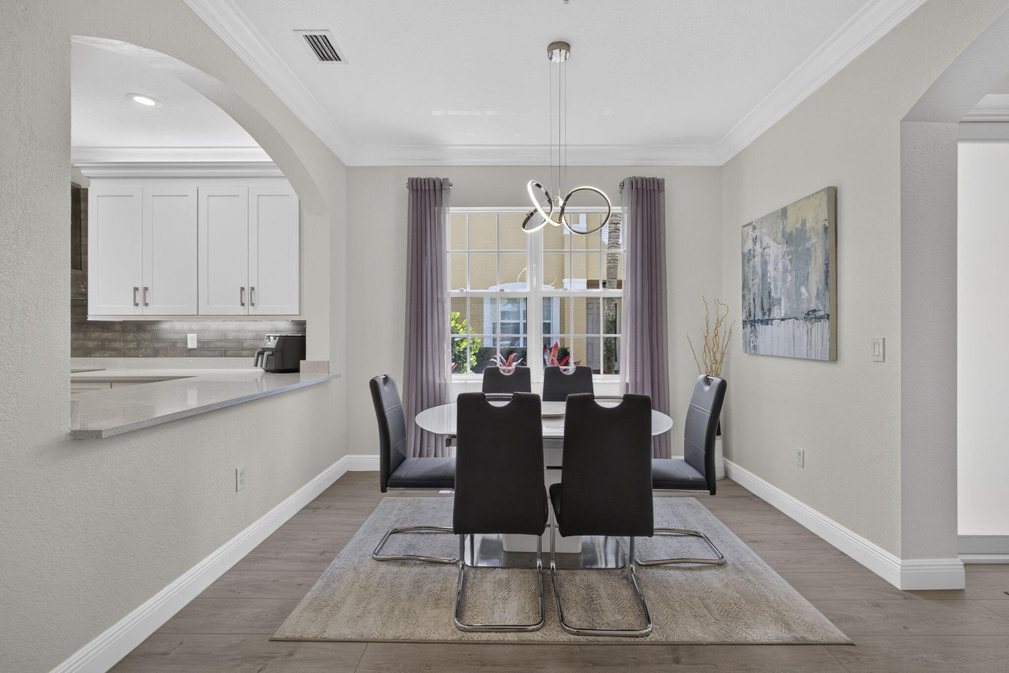 Greystone - Residential