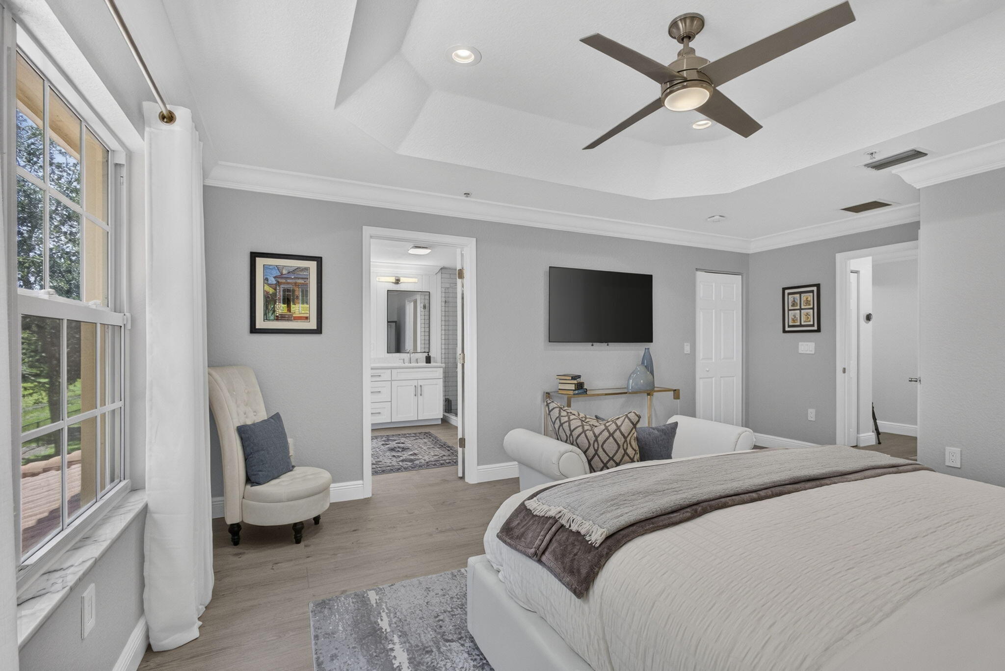 Greystone - Residential