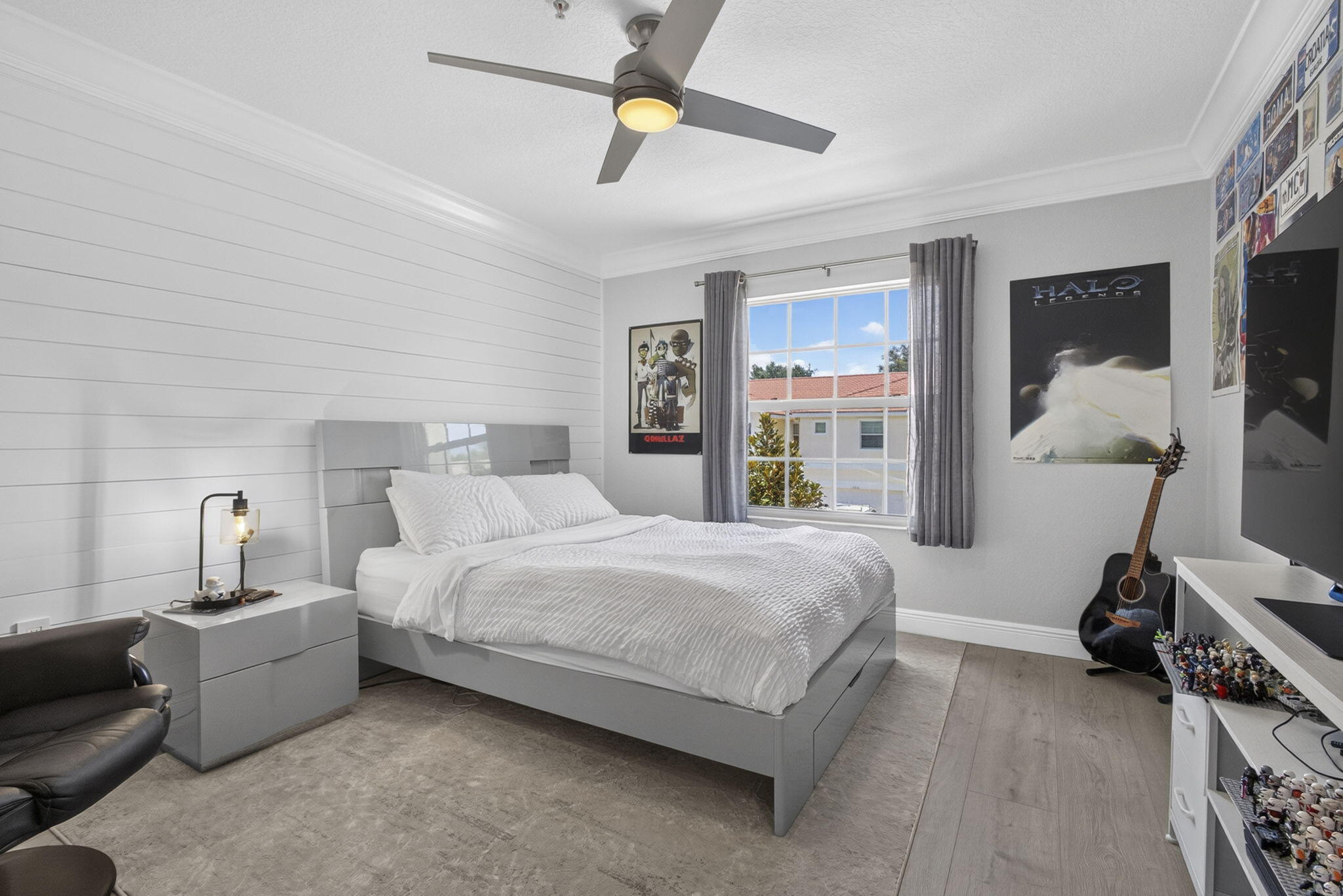 Greystone - Residential